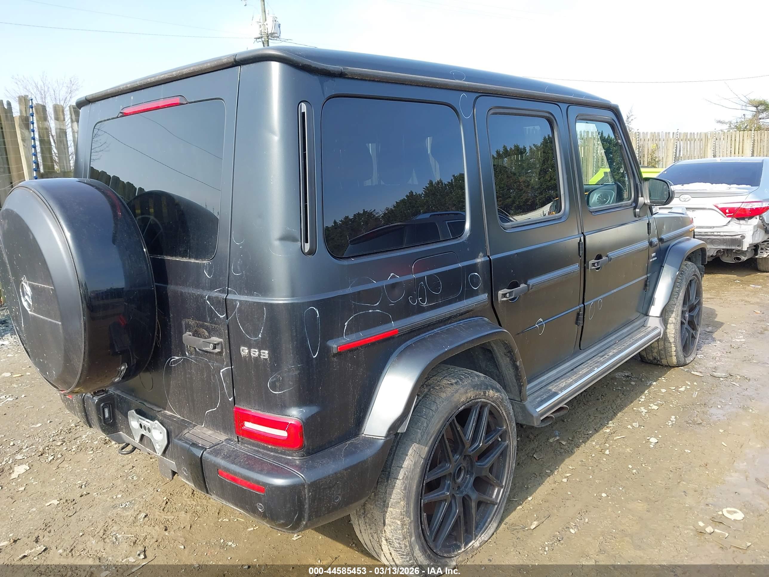 MERCEDES-BENZ AMG image 4
