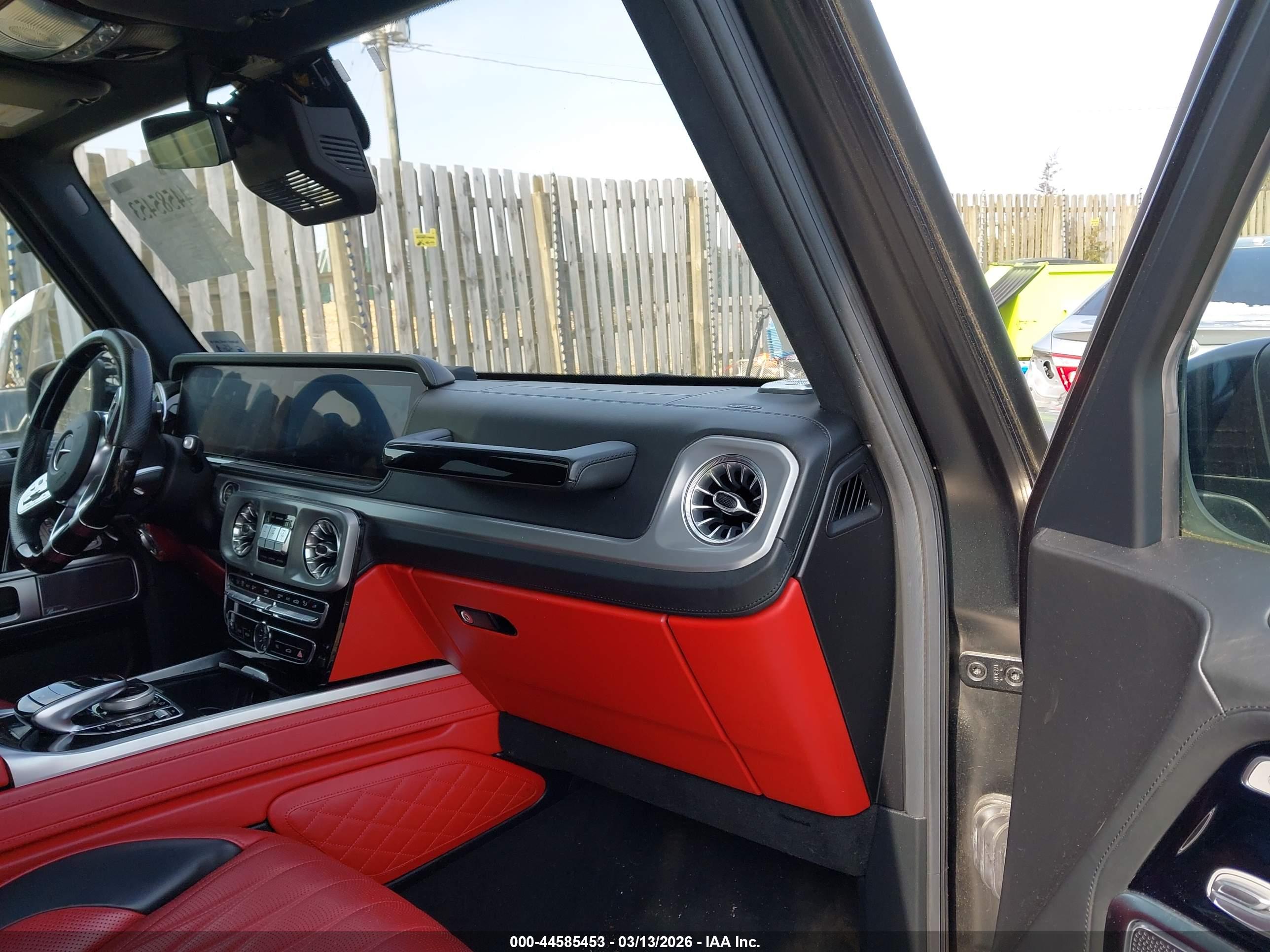 MERCEDES-BENZ AMG image 5