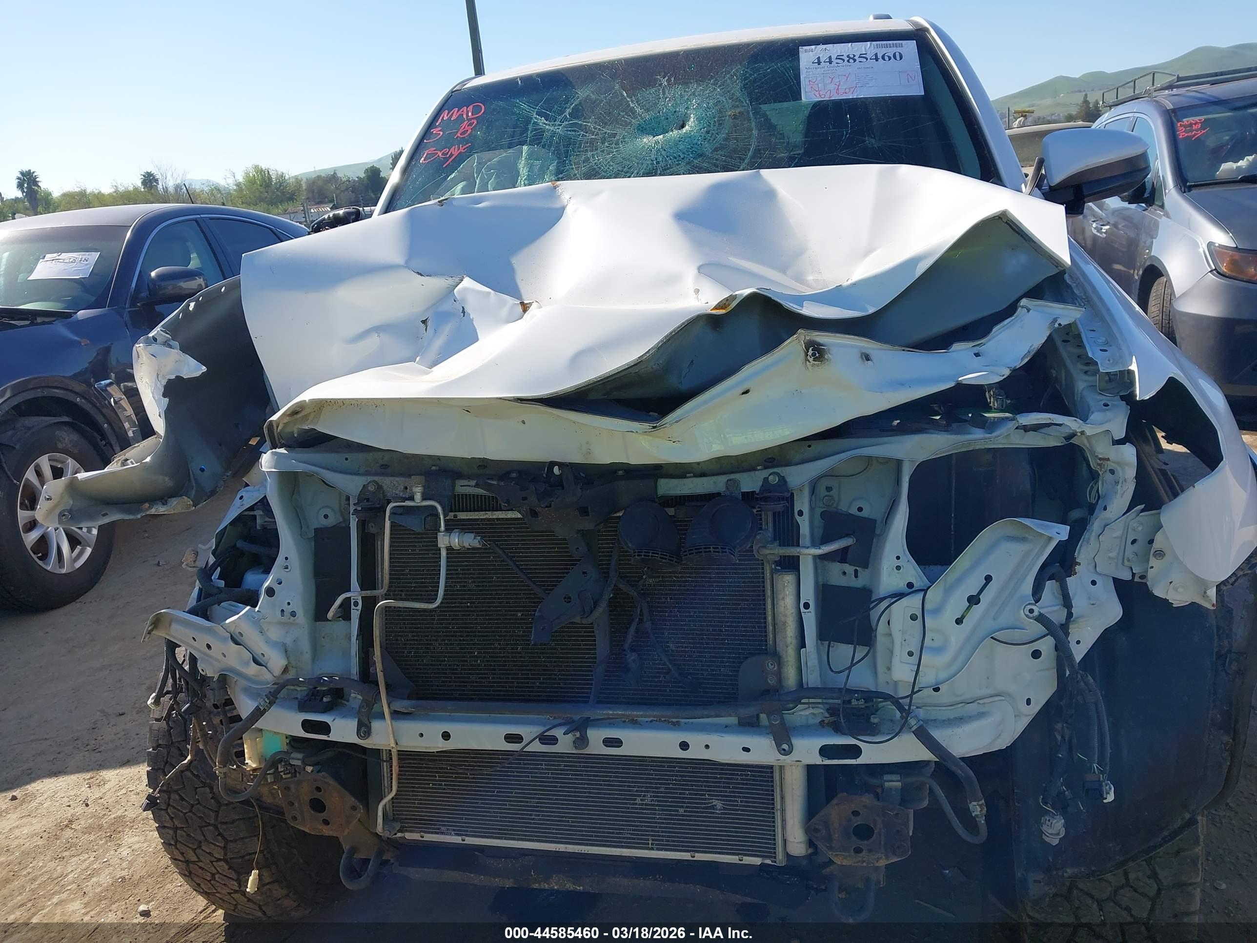 TOYOTA 4RUNNER image 6