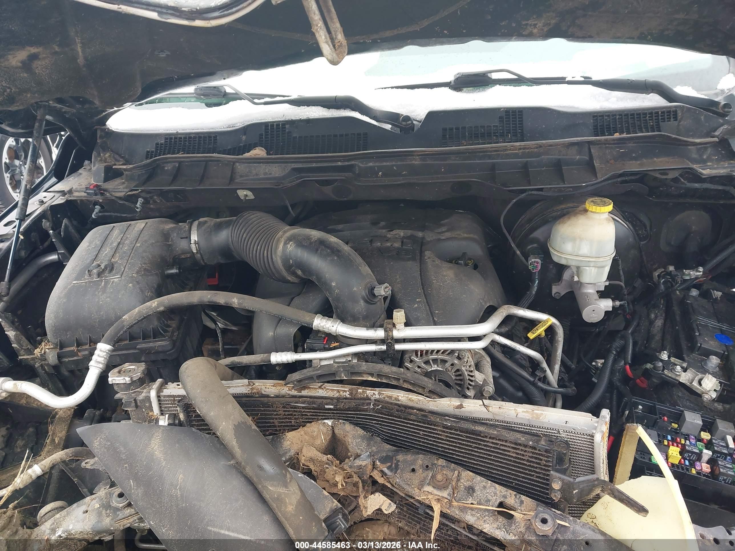 RAM 1500 image 10