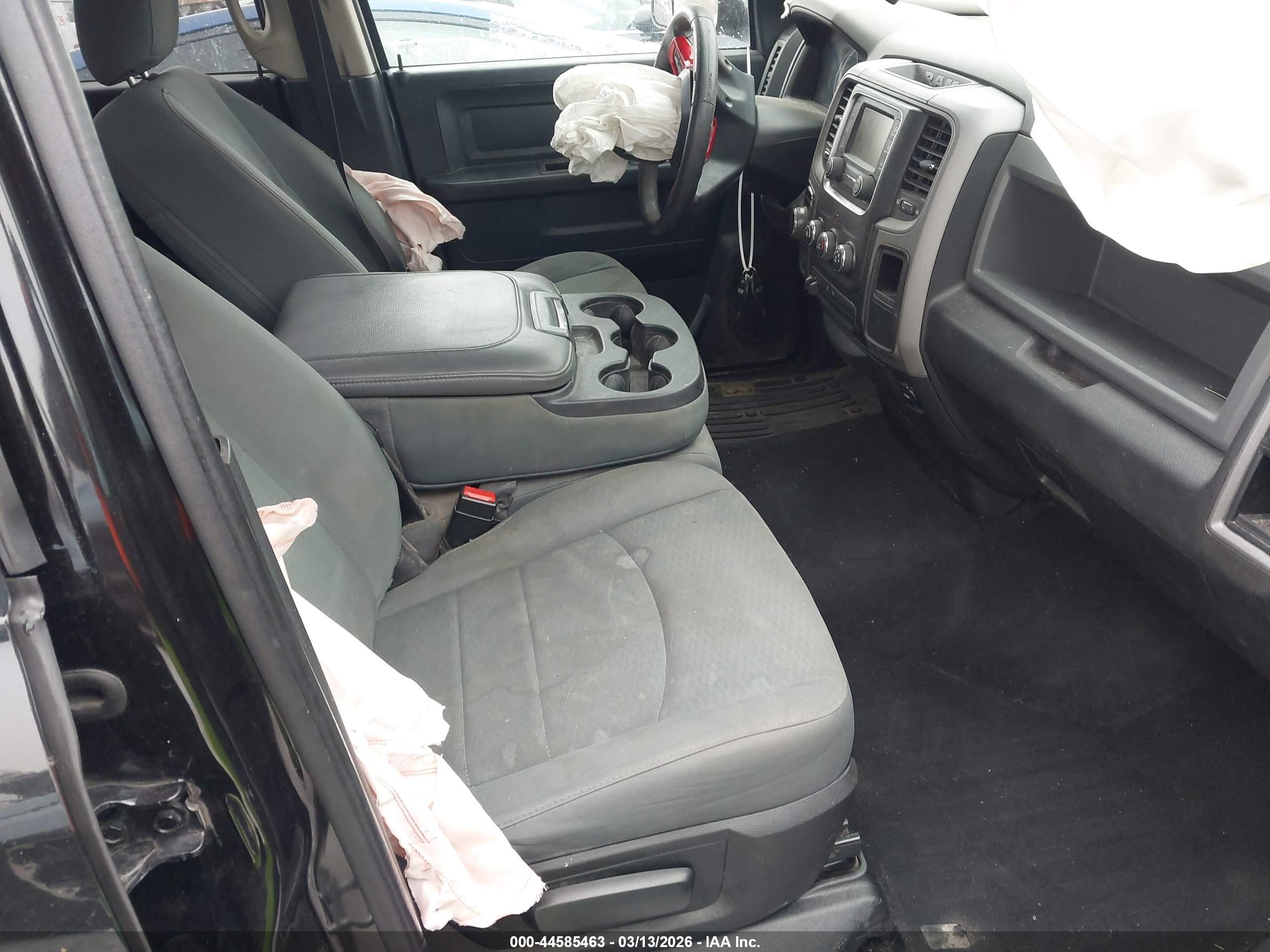 RAM 1500 image 5