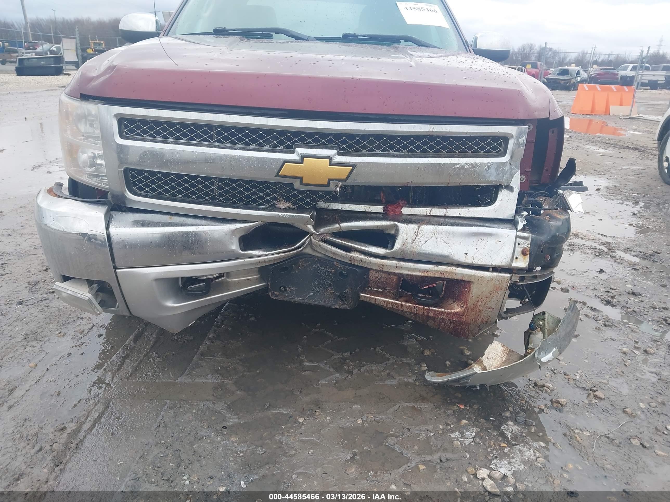 CHEVROLET SILVERADO image 6