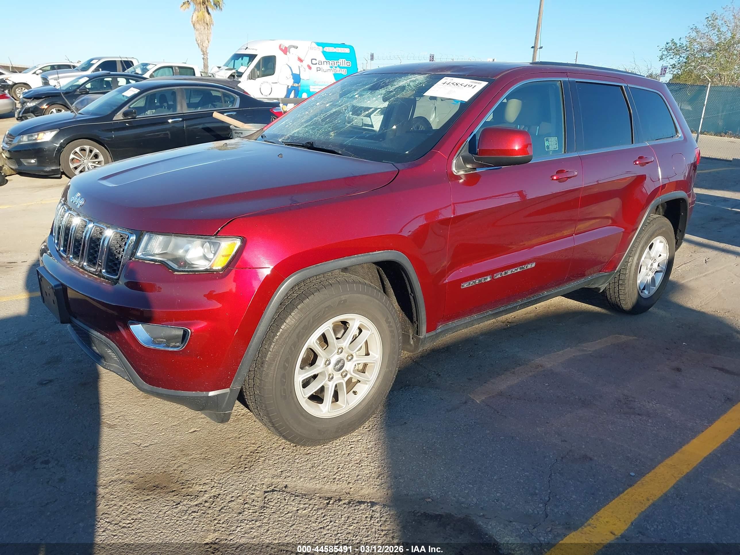 JEEP GRAND image 2