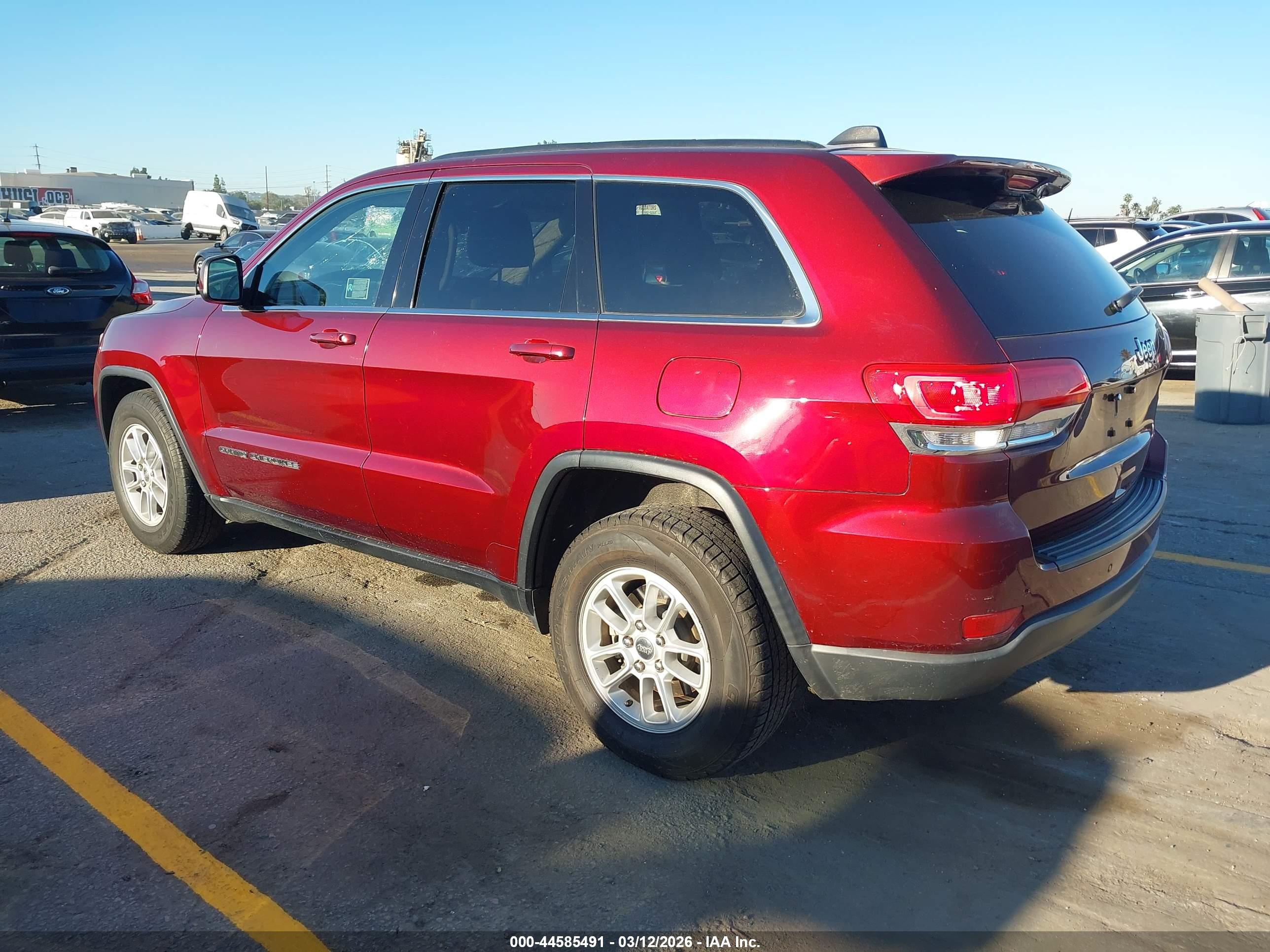 JEEP GRAND image 3