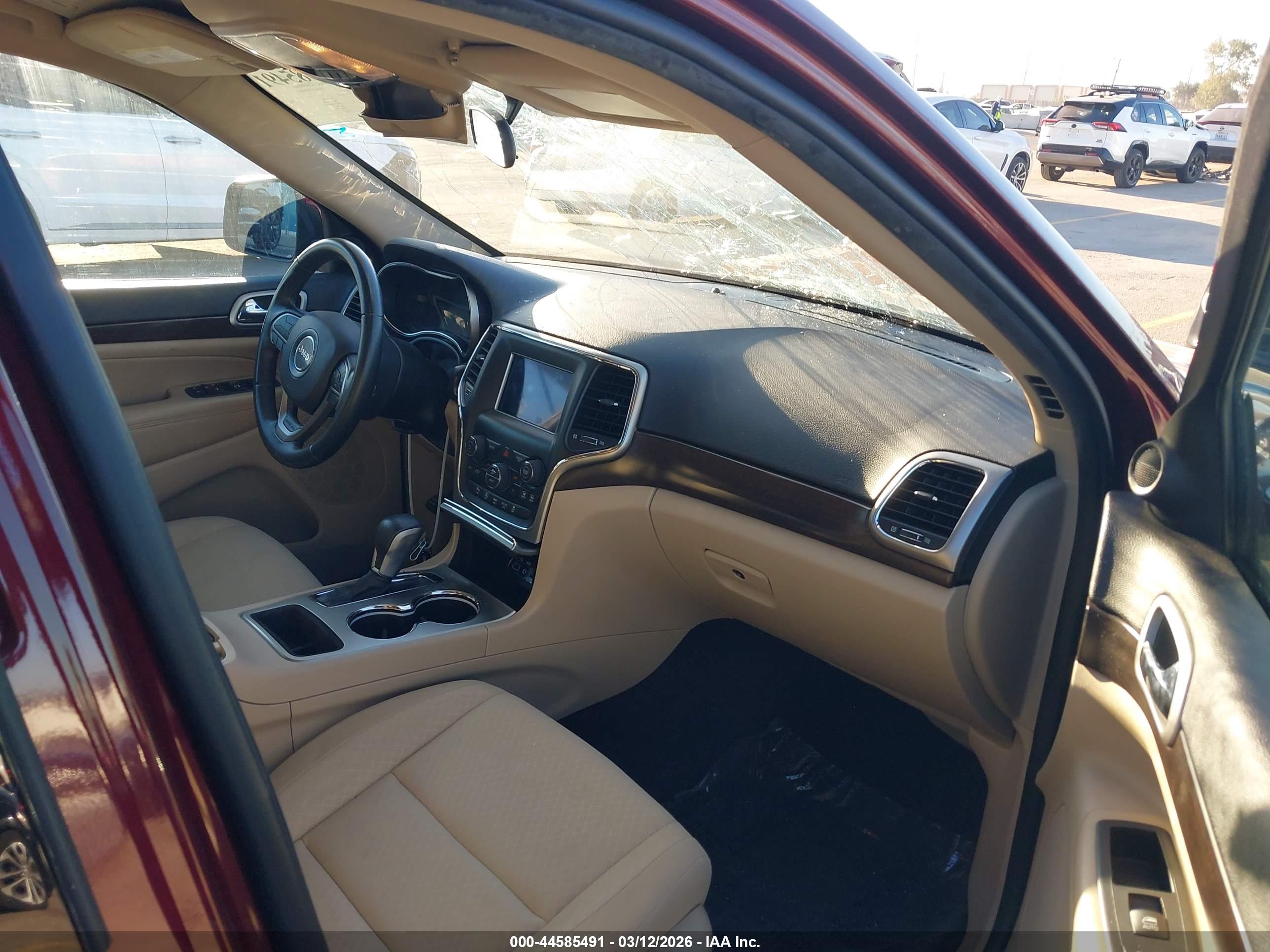 JEEP GRAND image 5