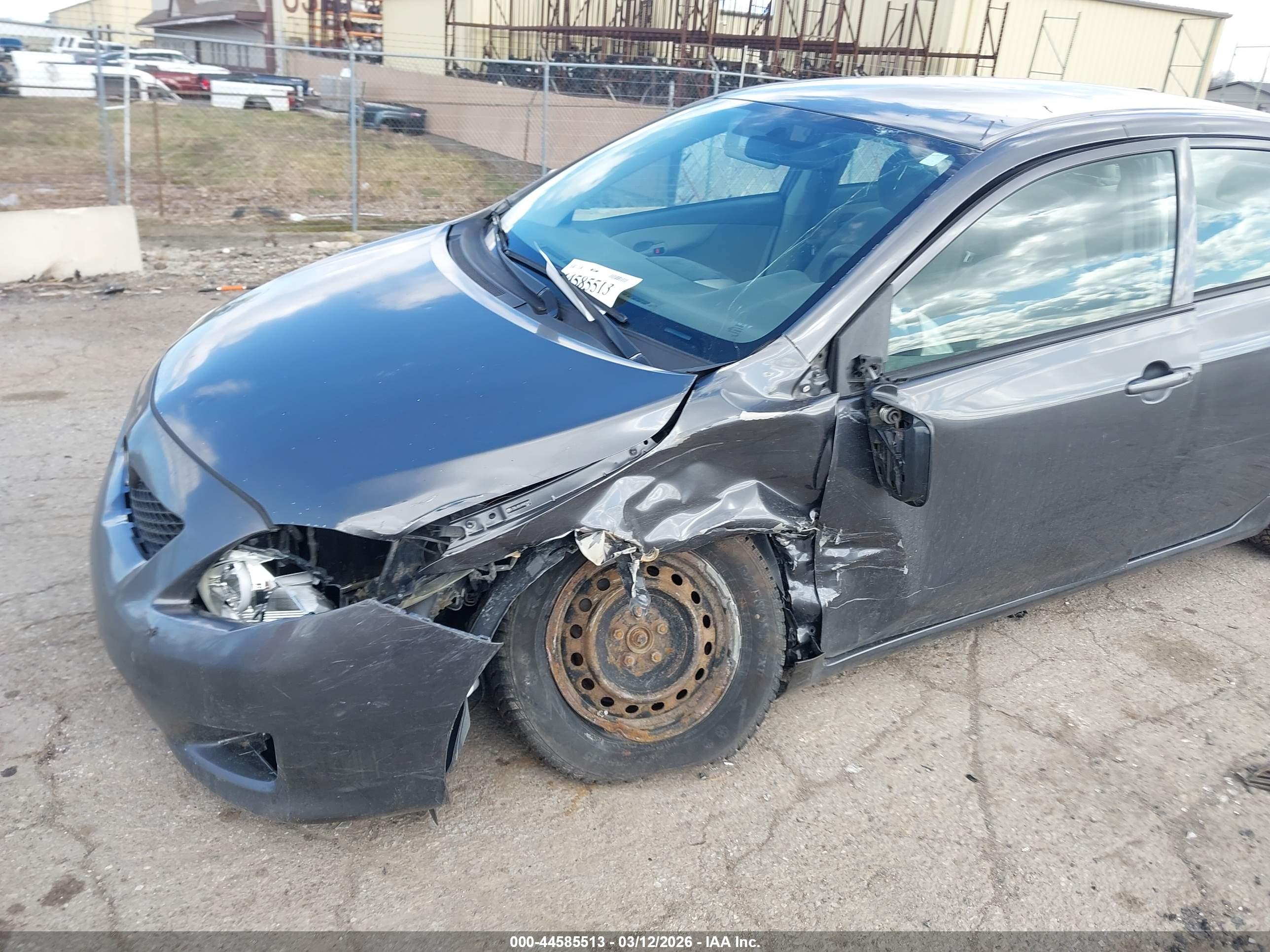 TOYOTA COROLLA image 6