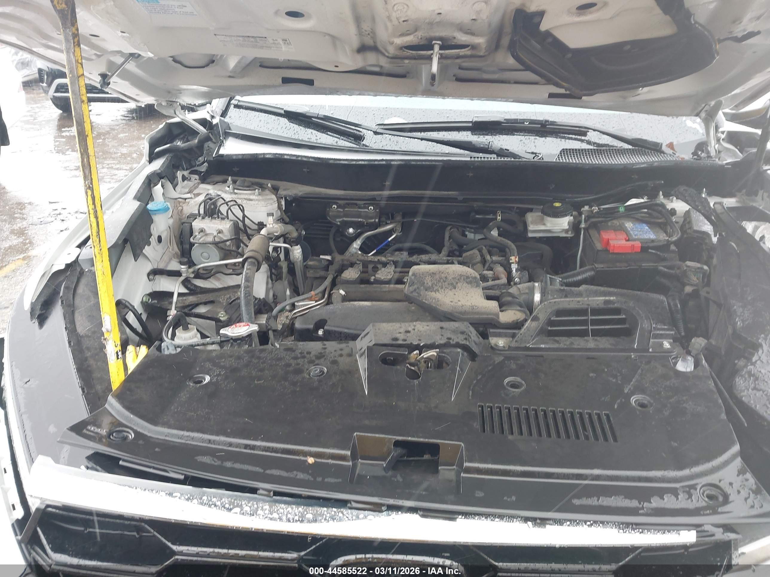HONDA CR-V image 10