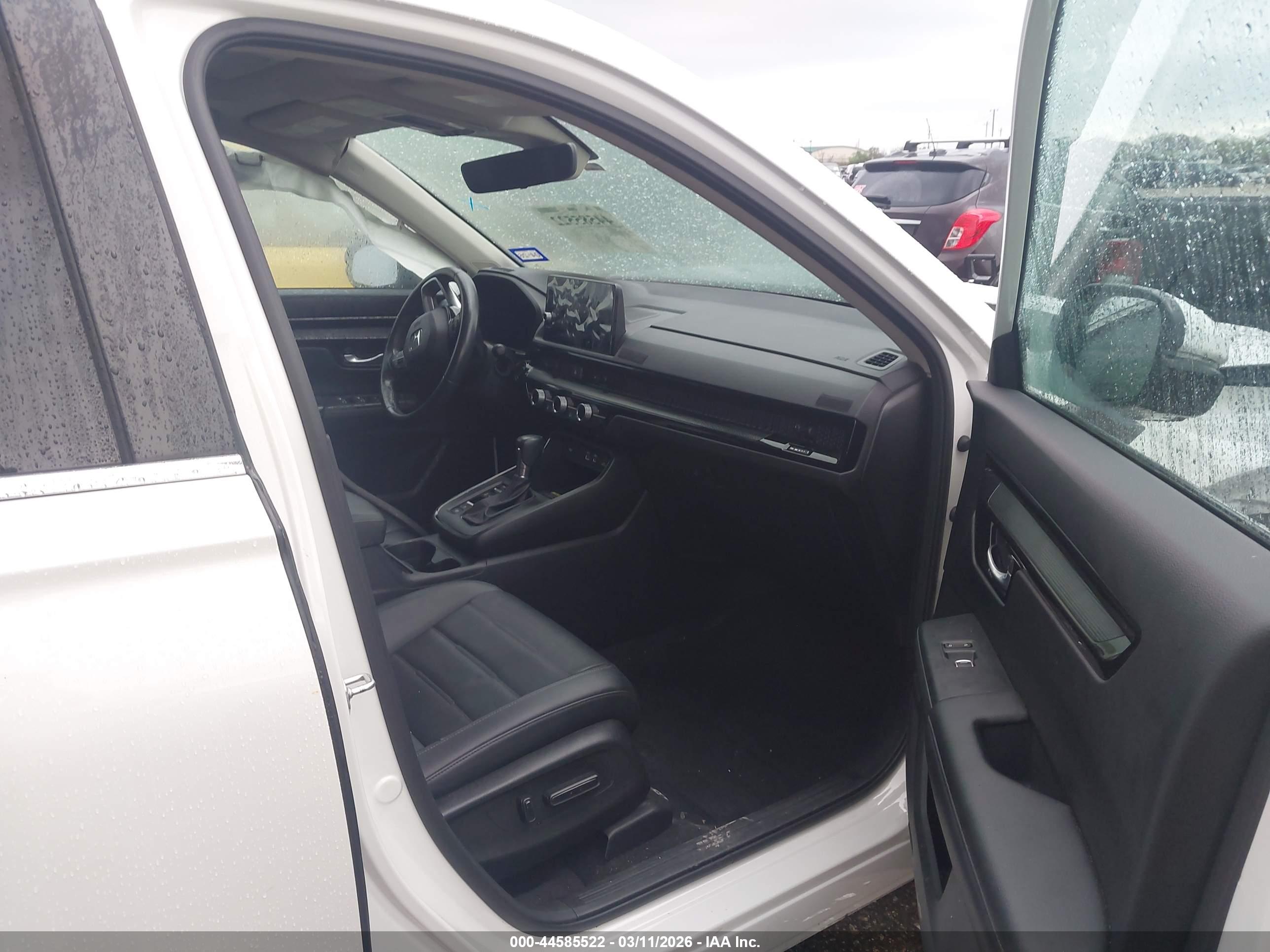 HONDA CR-V image 5