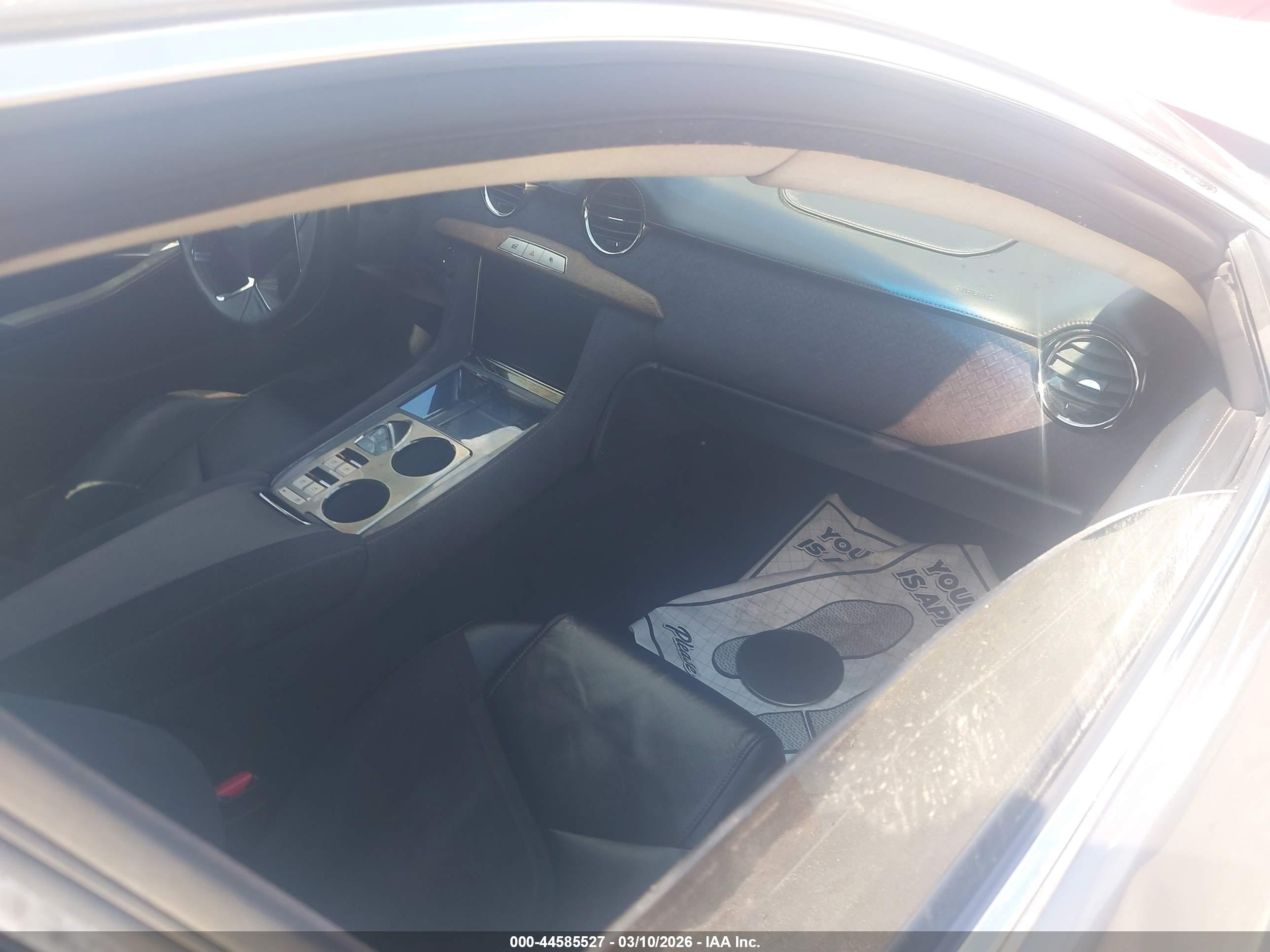 FISKER KARMA image 5