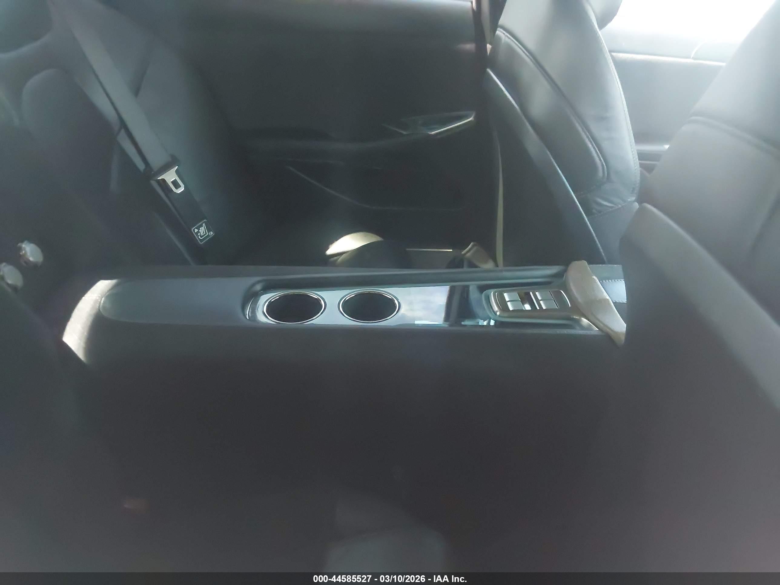 FISKER KARMA image 8