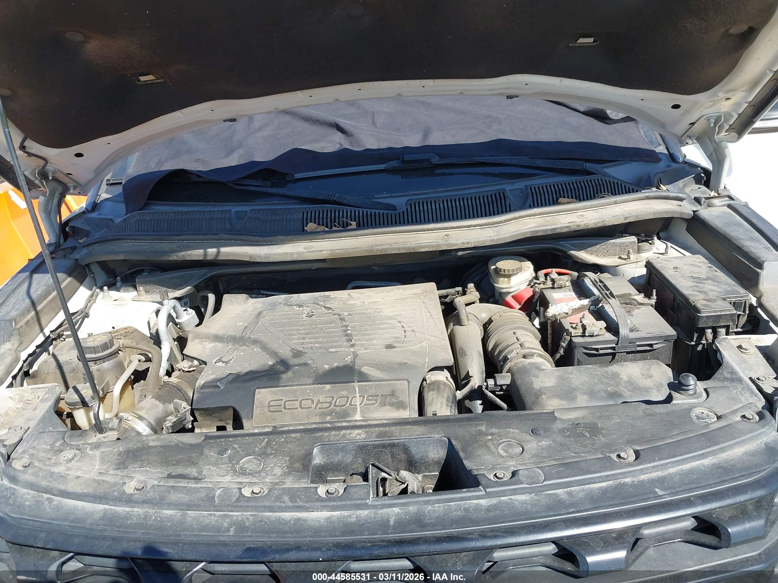 FORD EXPLORER image 10