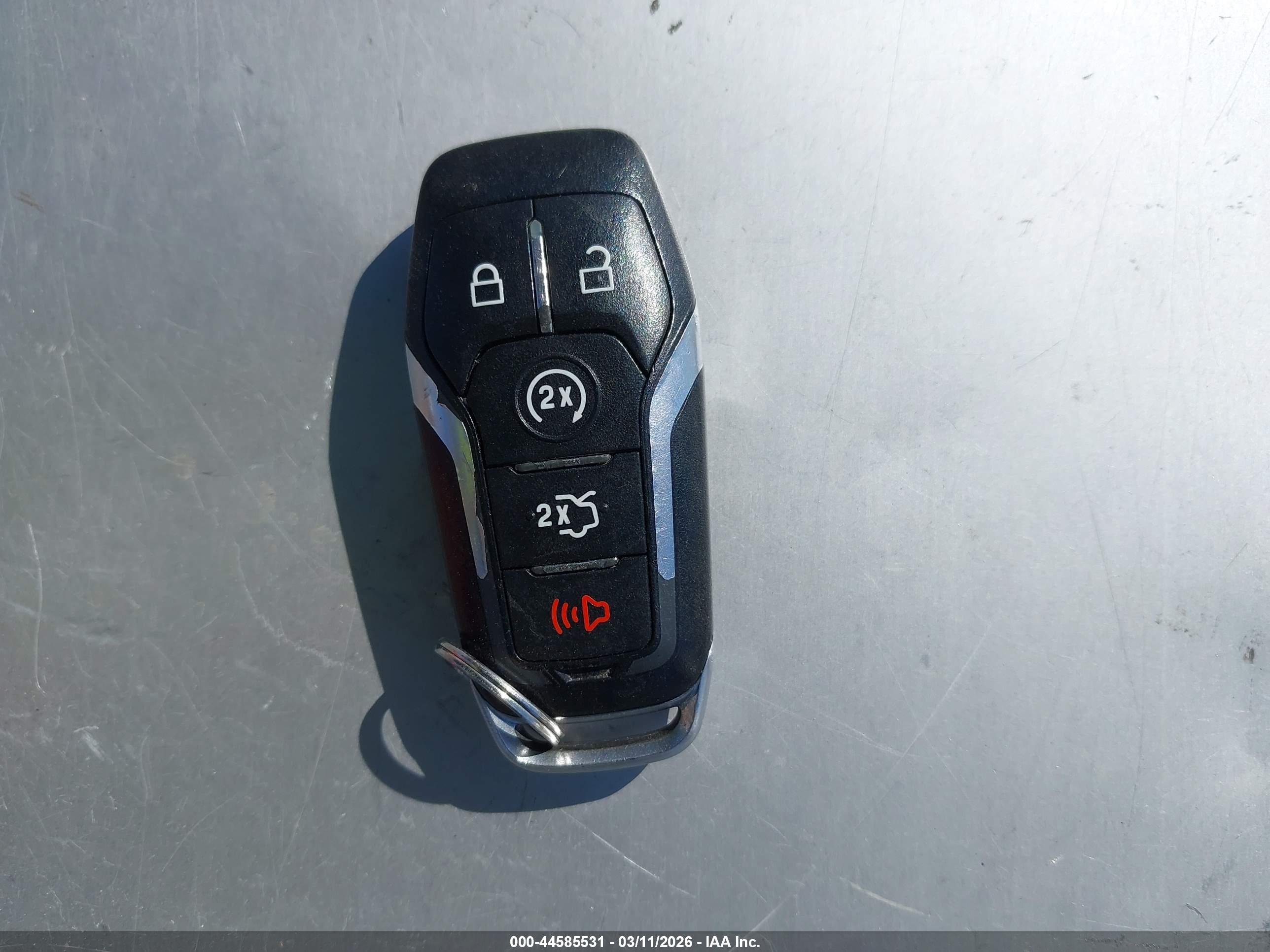 FORD EXPLORER image 11