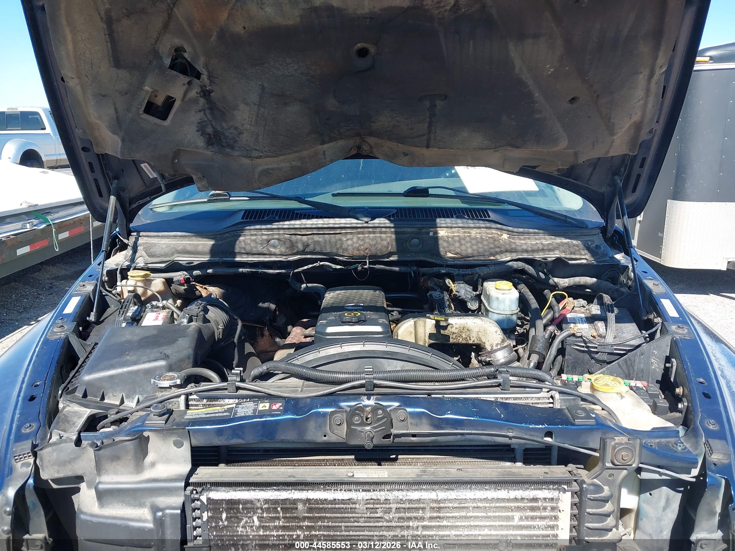 DODGE RAM image 10