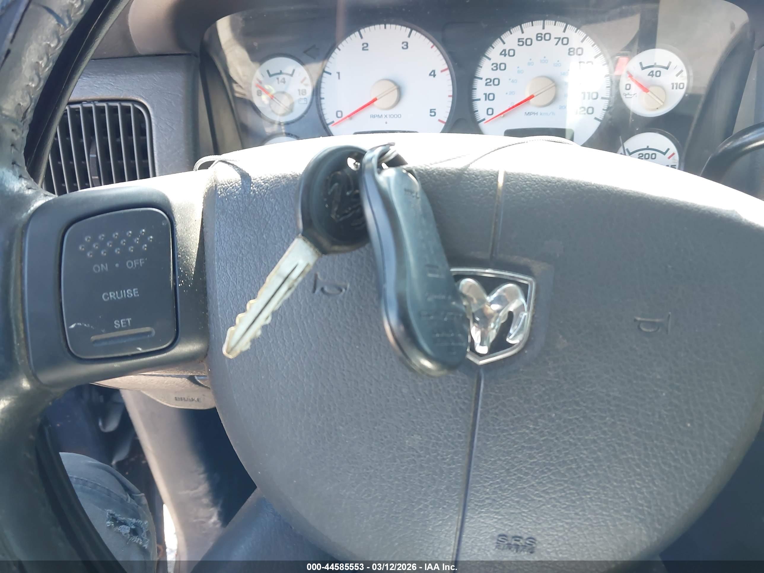 DODGE RAM image 11