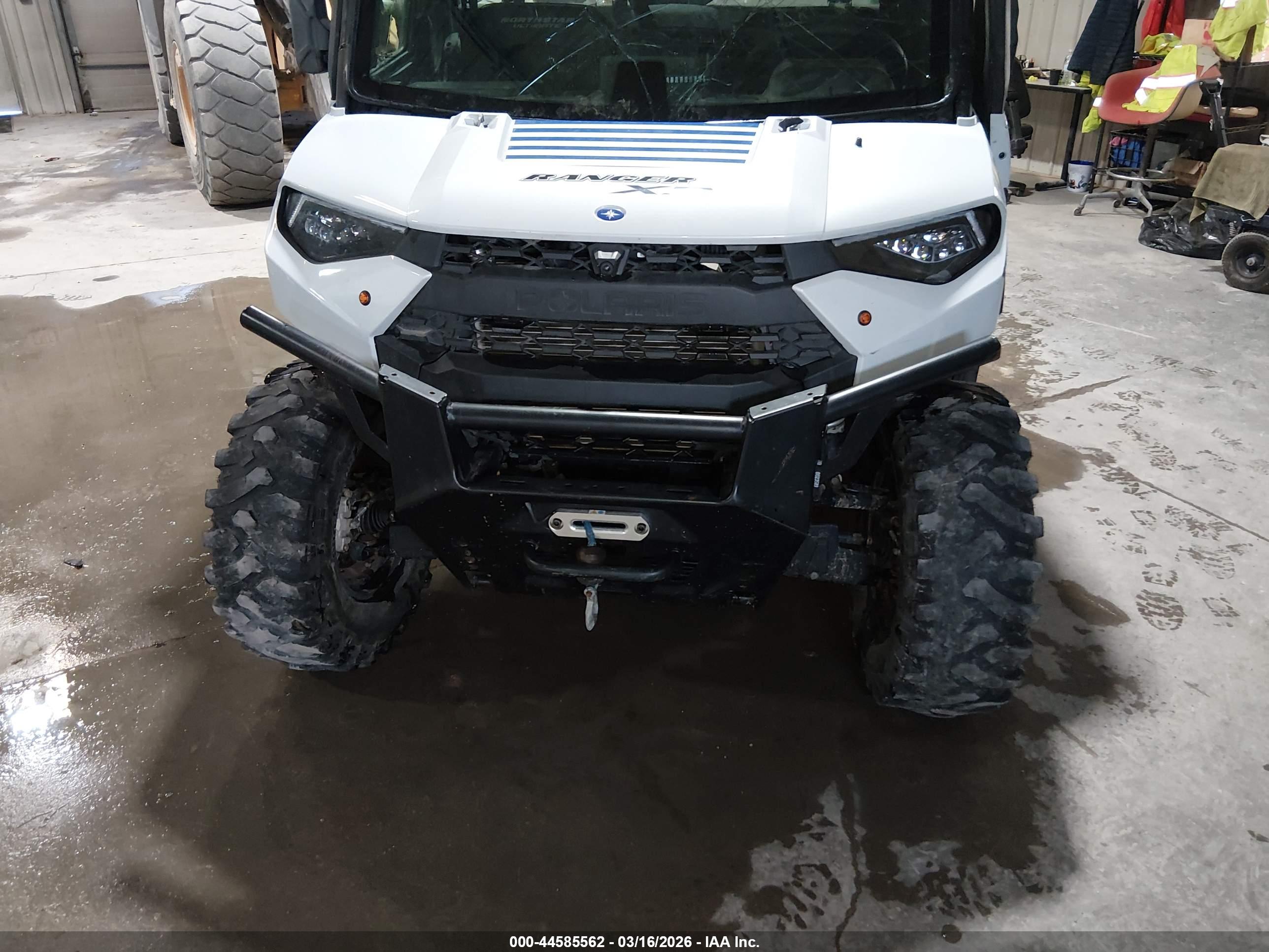 POLARIS RANGER image 5