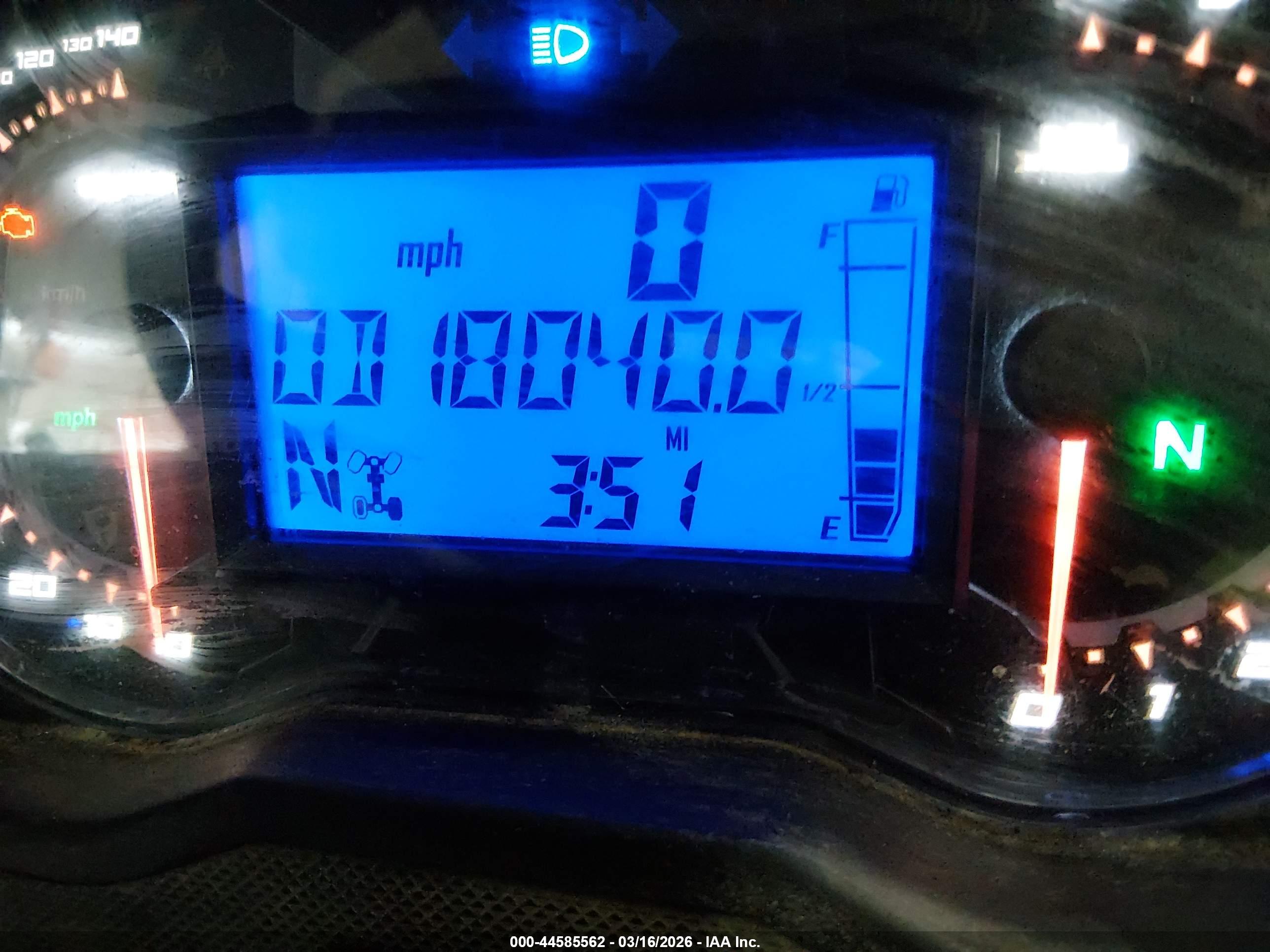 POLARIS RANGER image 7
