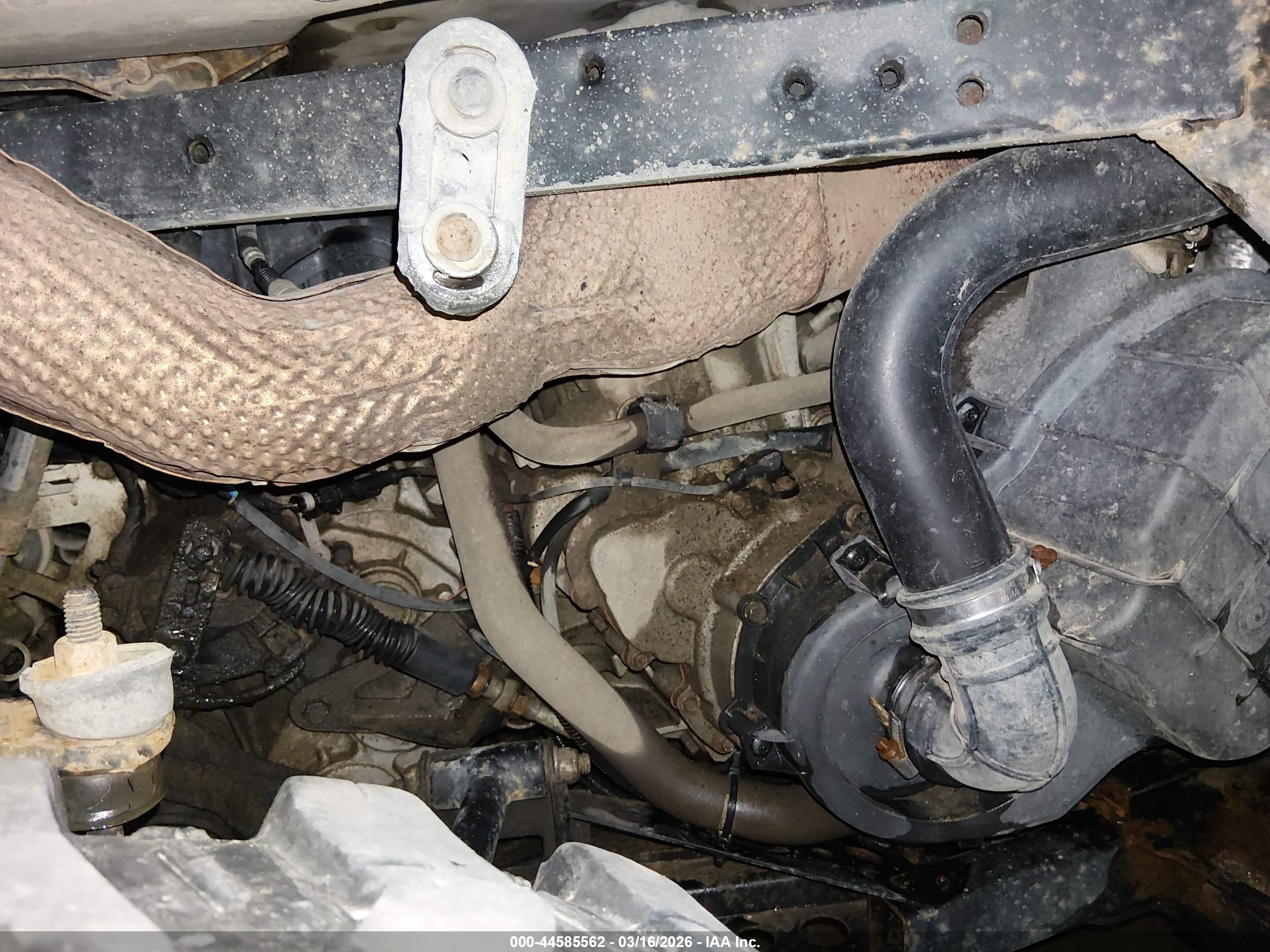 POLARIS RANGER image 8