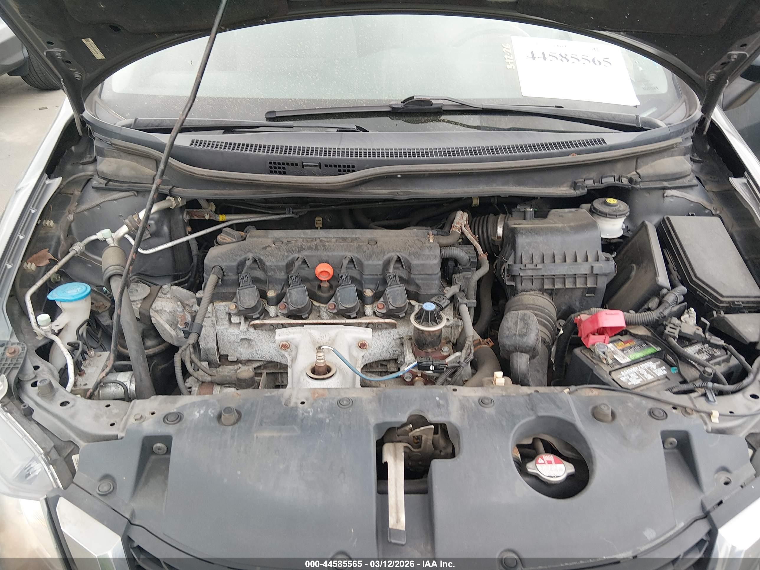 HONDA CIVIC image 10