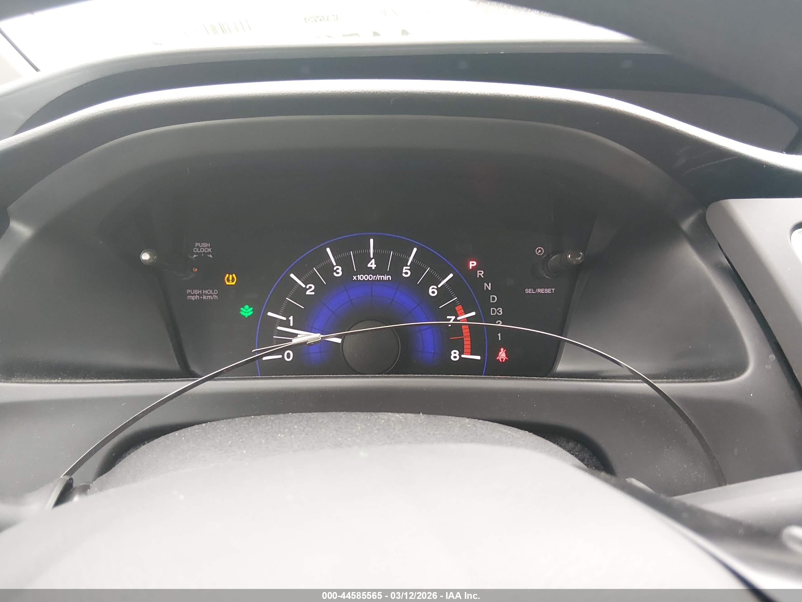 HONDA CIVIC image 7