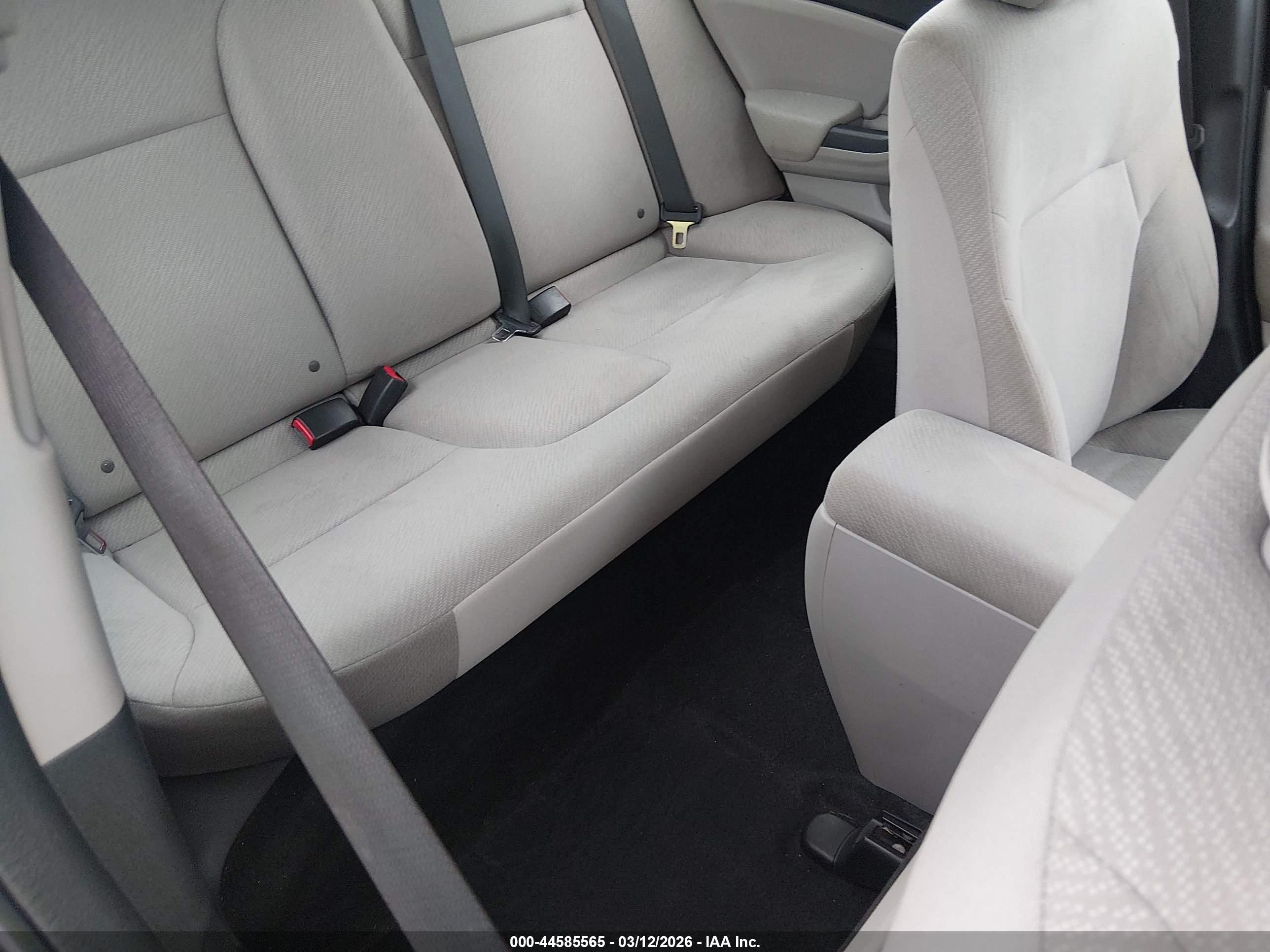 HONDA CIVIC image 8