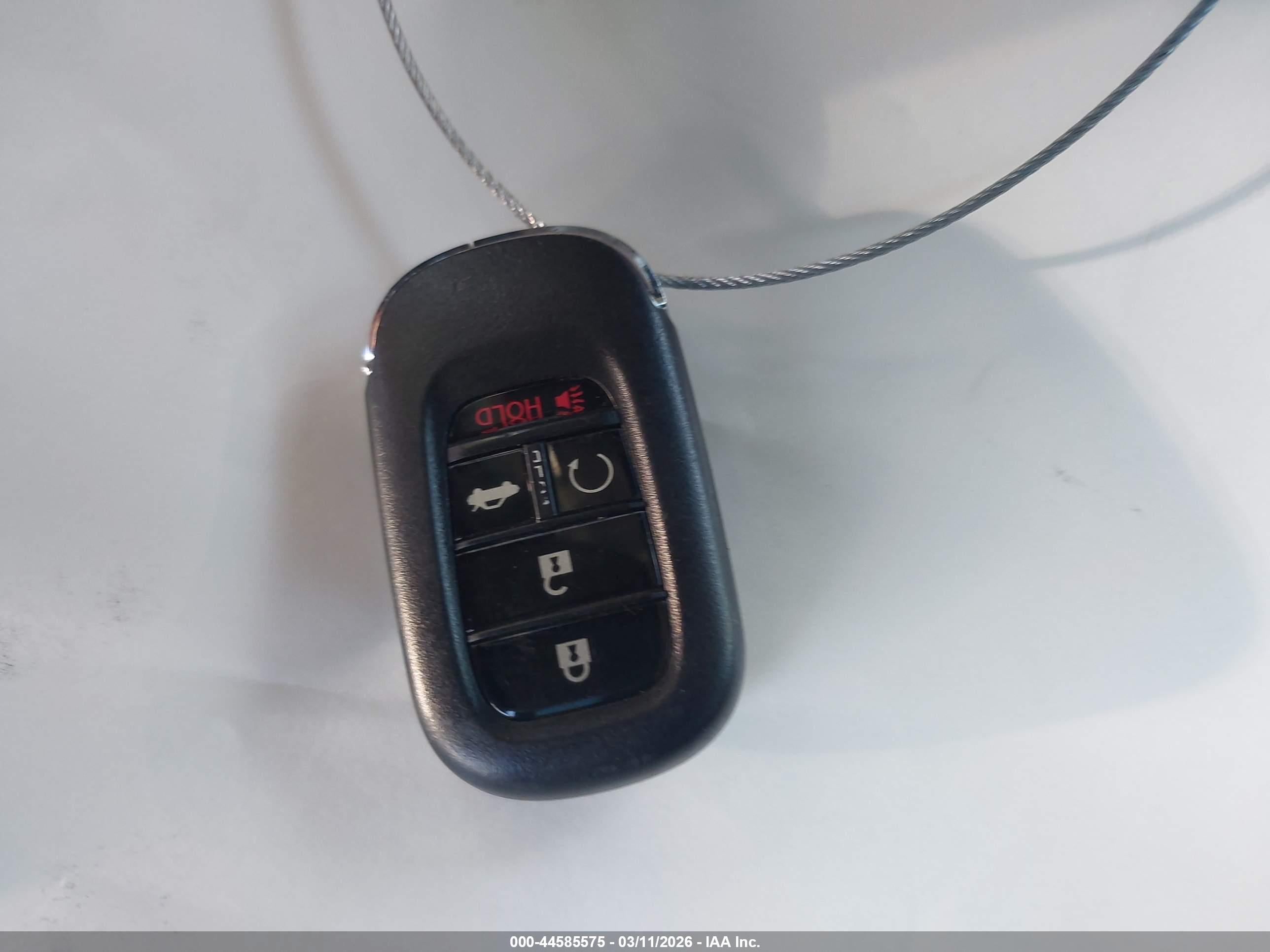 HONDA ACCORD image 11