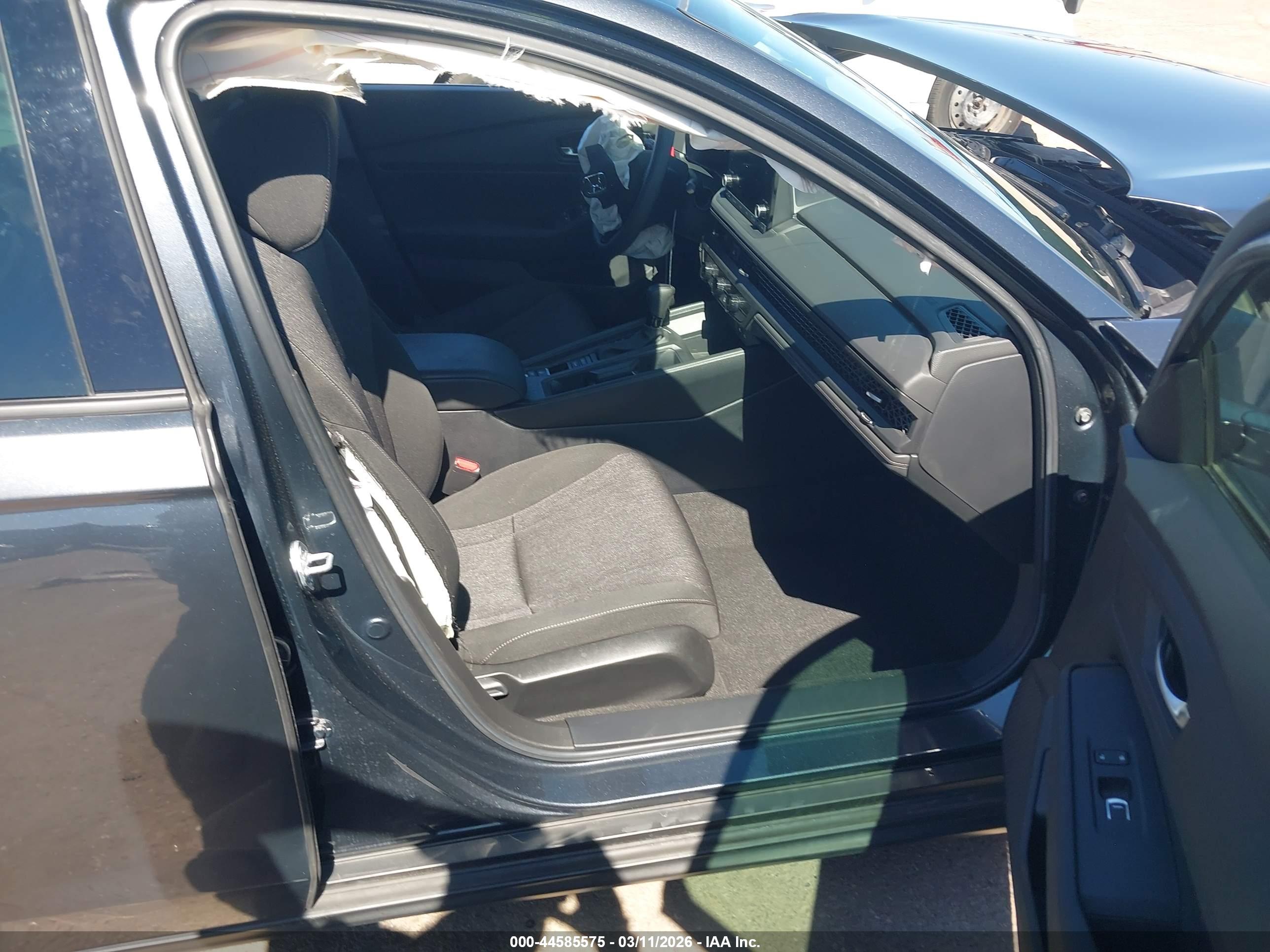 HONDA ACCORD image 5