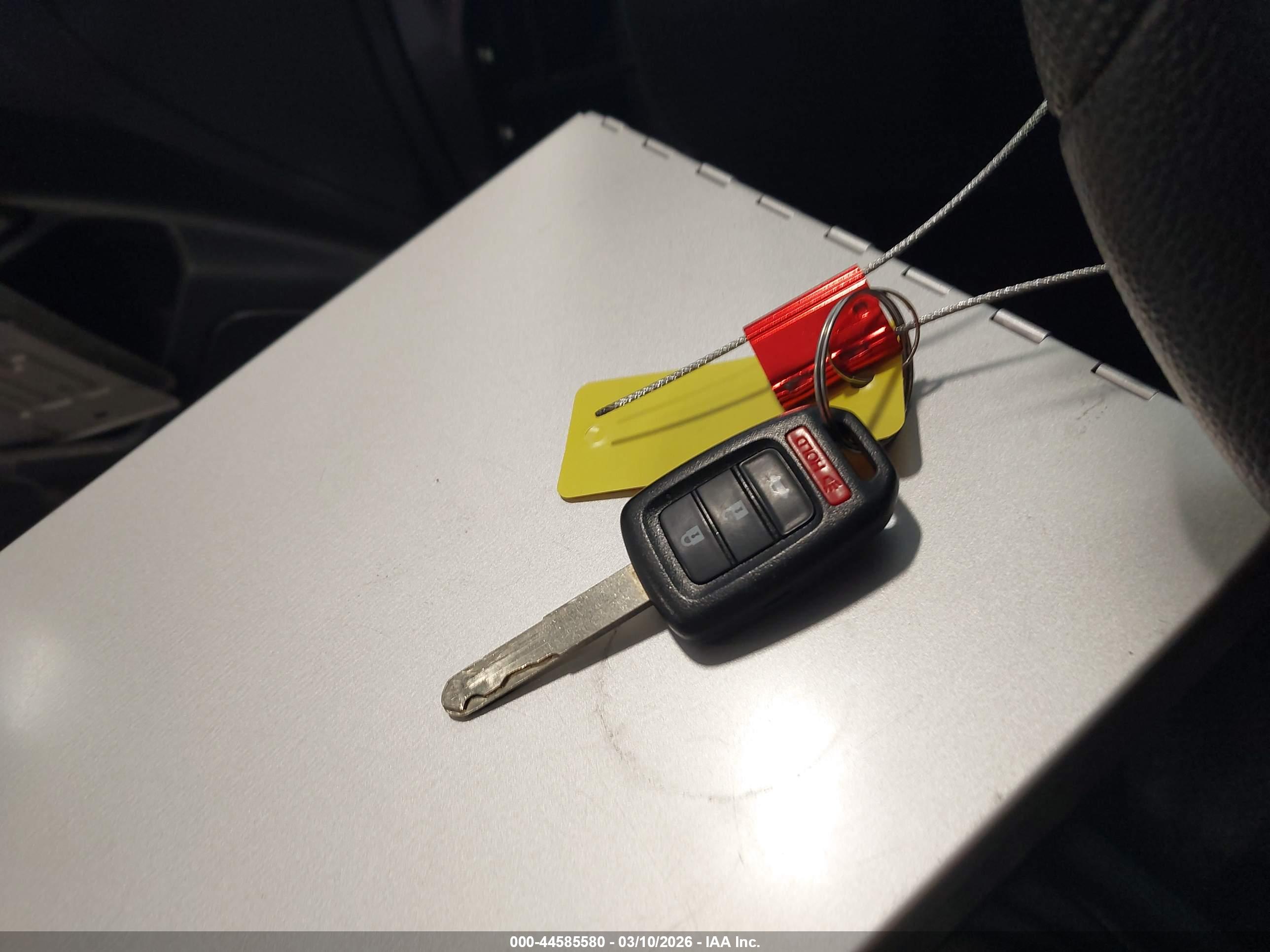 HONDA CIVIC image 11