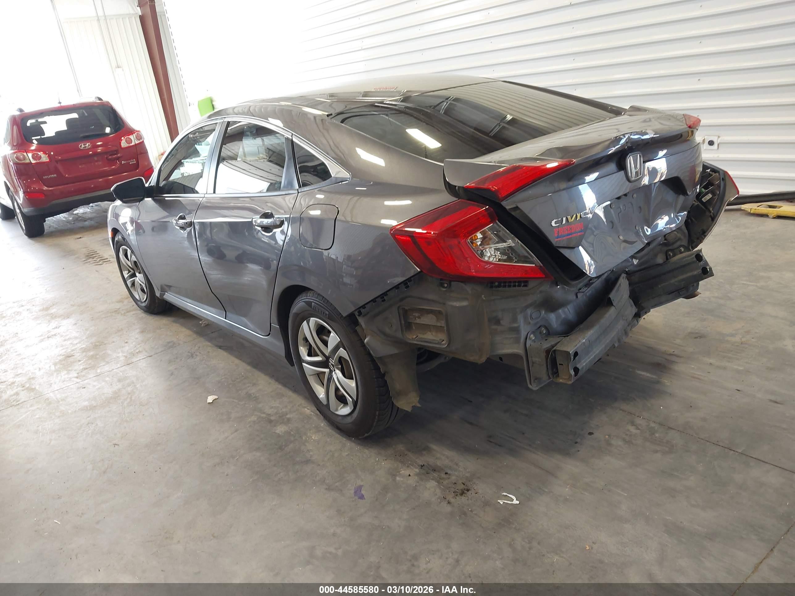 HONDA CIVIC image 3