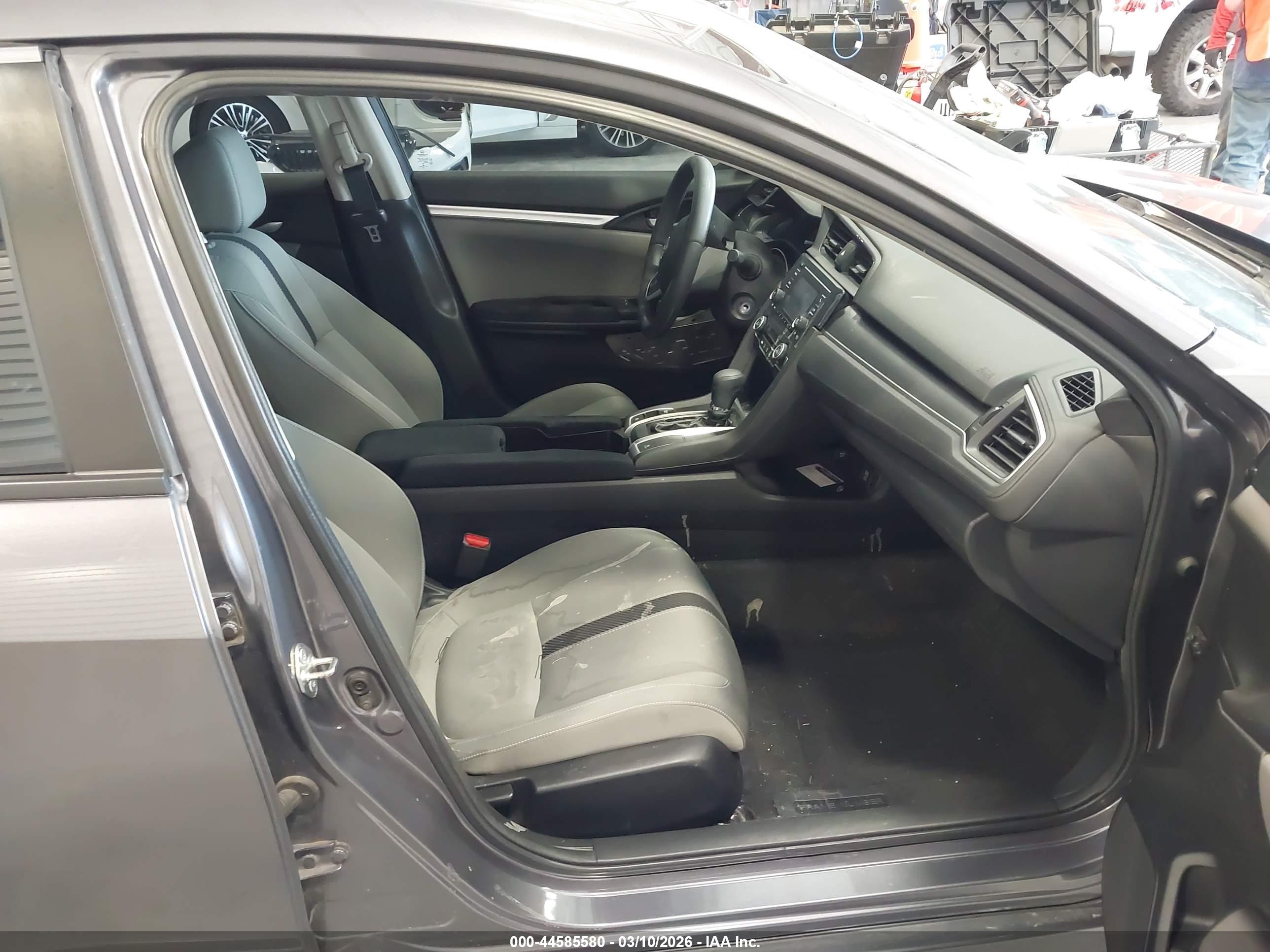 HONDA CIVIC image 5