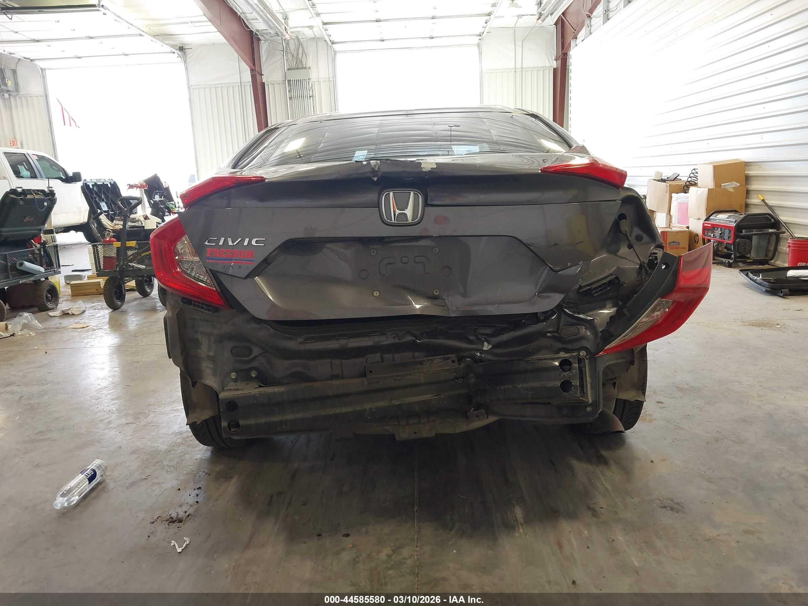 HONDA CIVIC image 6