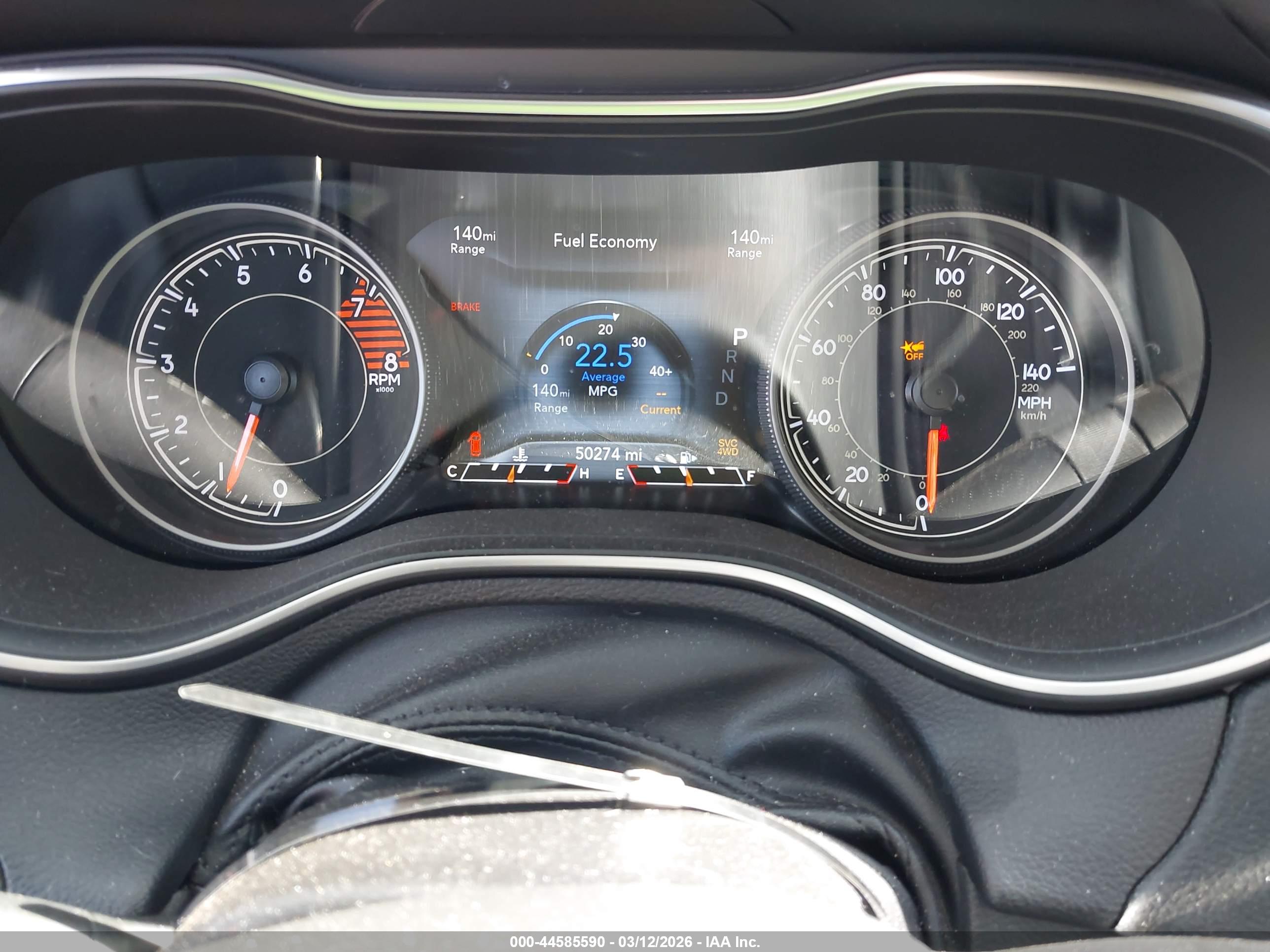 JEEP CHEROKEE image 7
