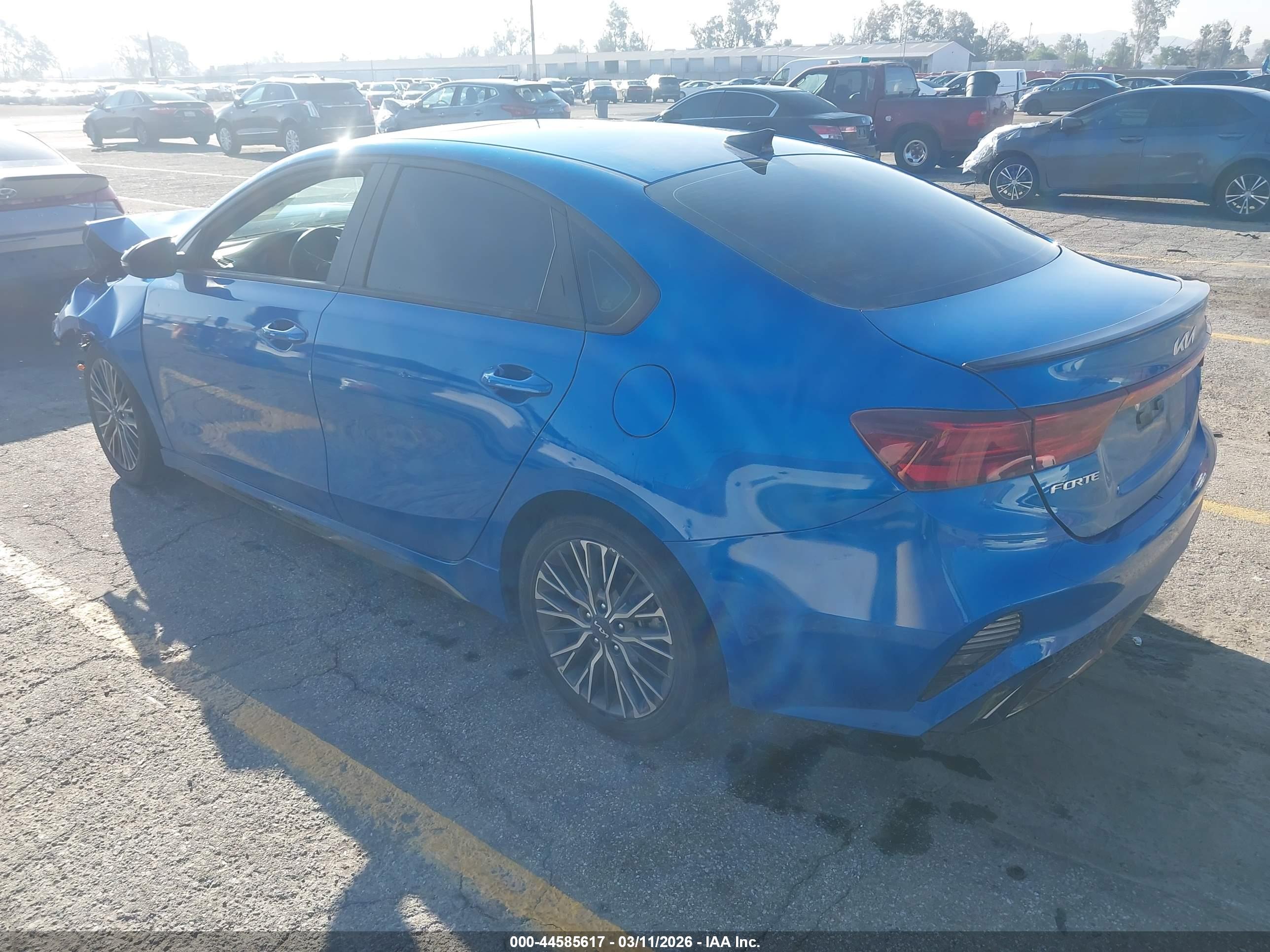 KIA FORTE image 3