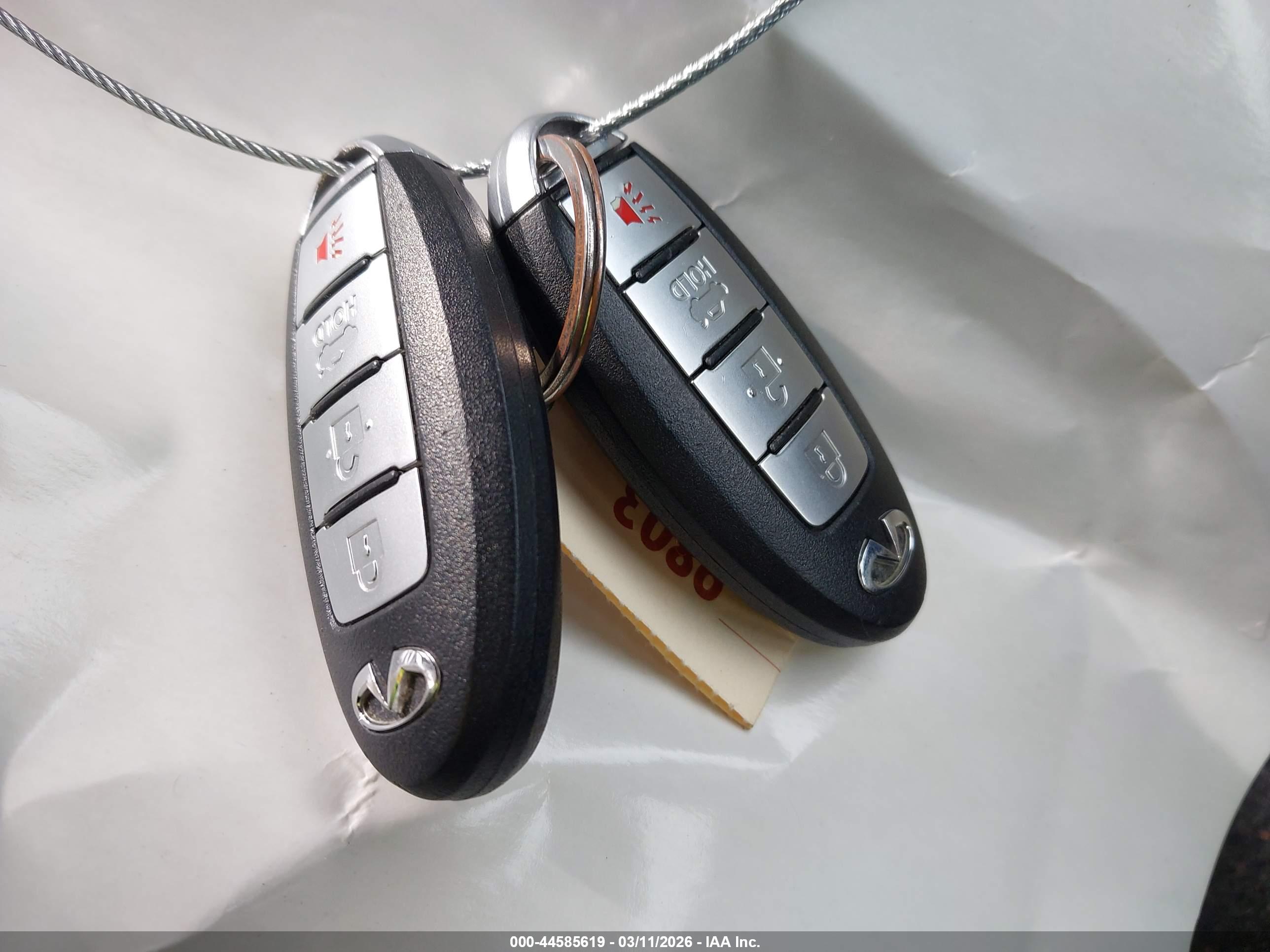 INFINITI Q50 image 11