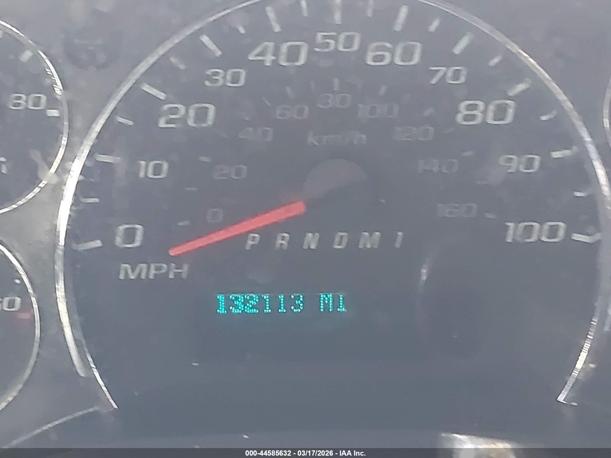 GMC SAVANA image 7