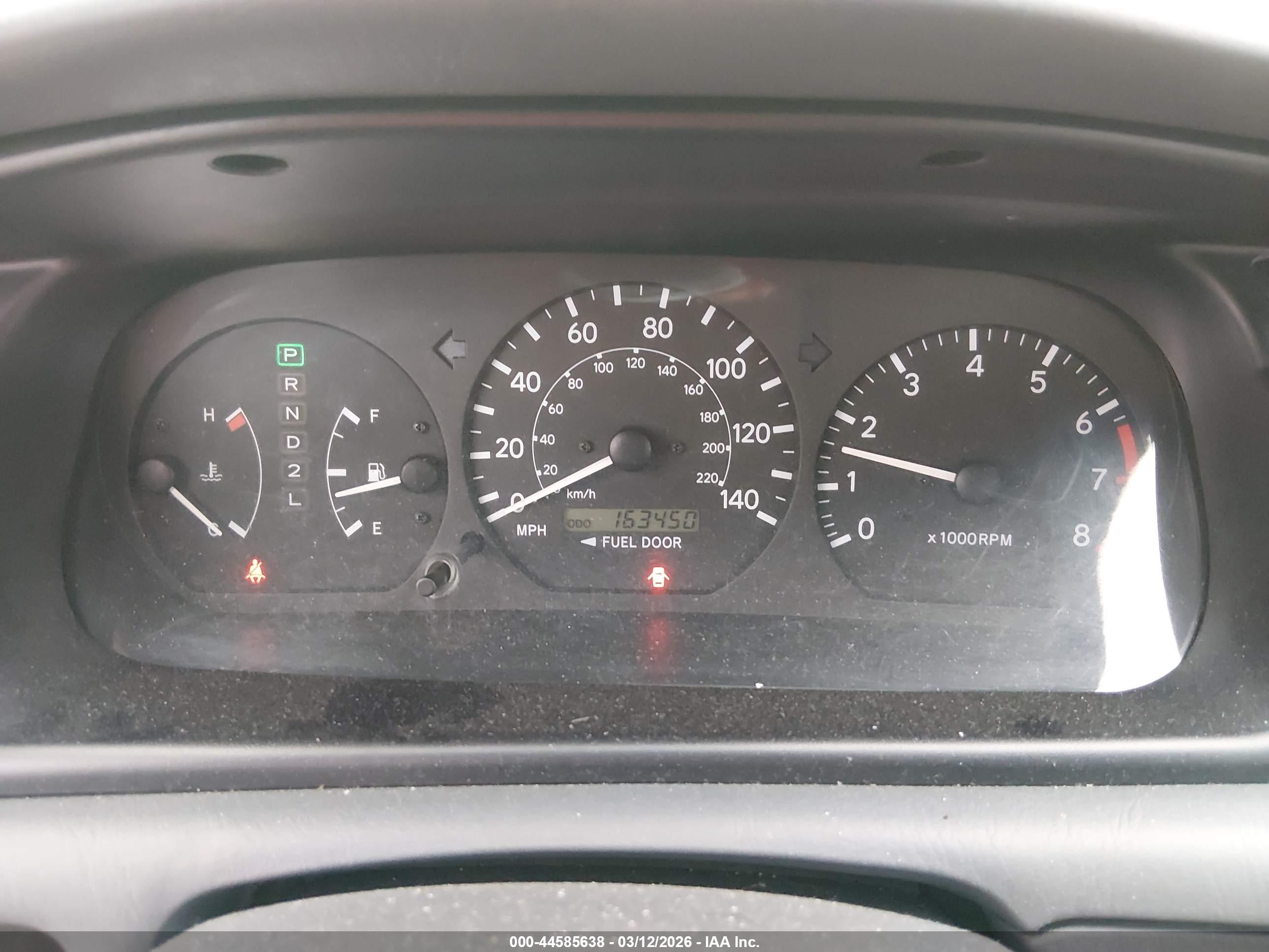 TOYOTA CAMRY image 7
