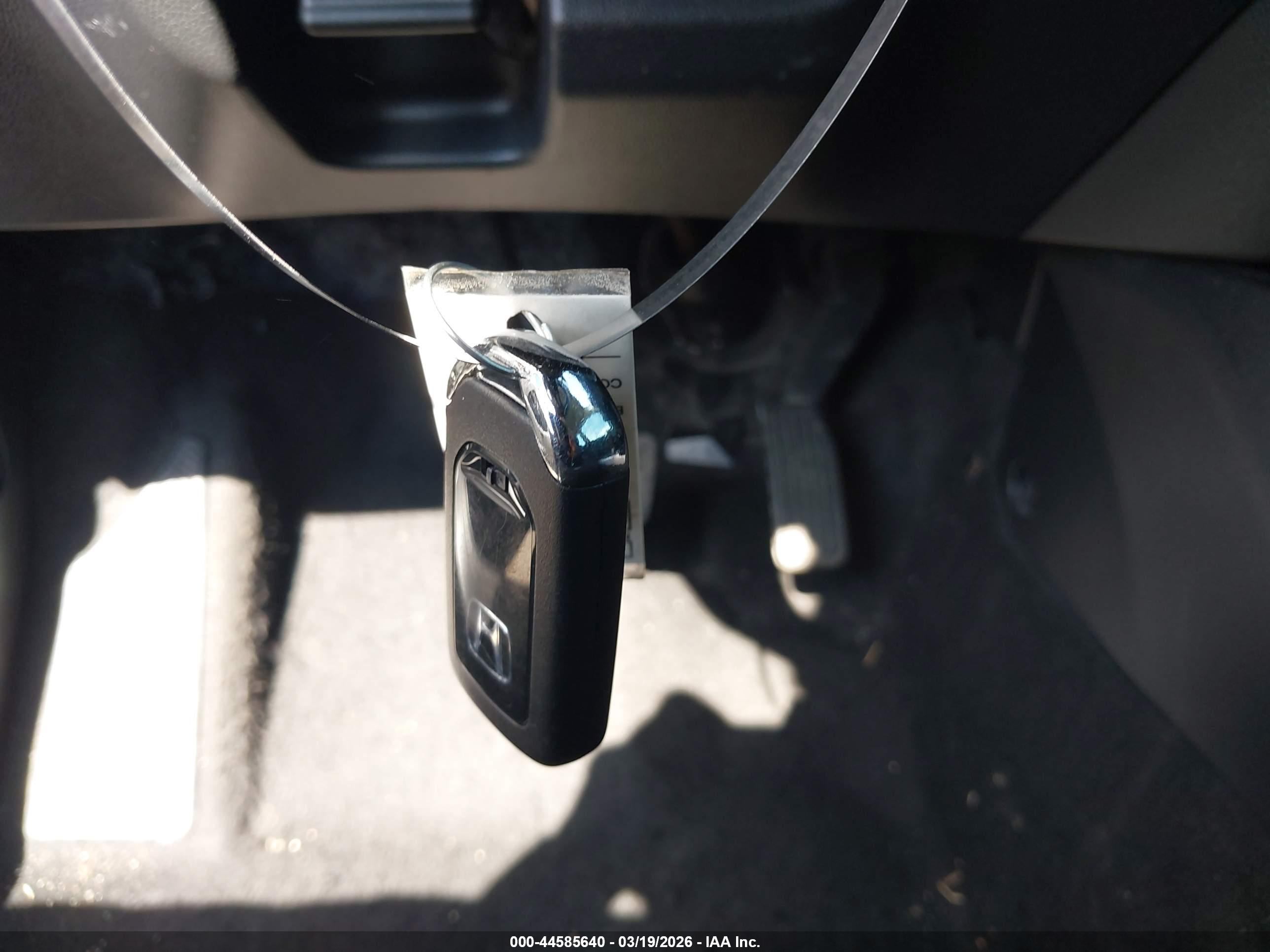HONDA FIT image 11