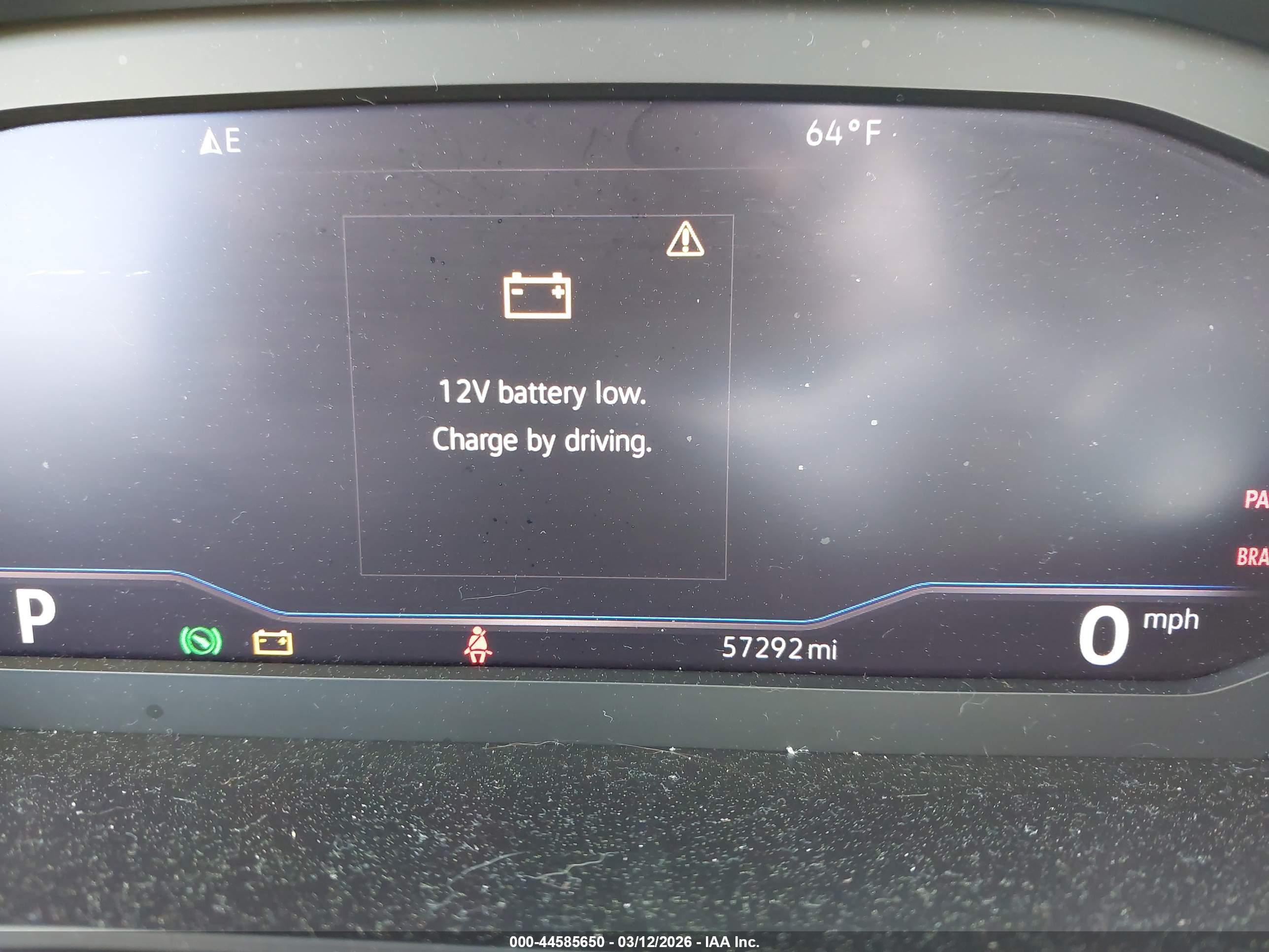 VOLKSWAGEN TIGUAN image 7