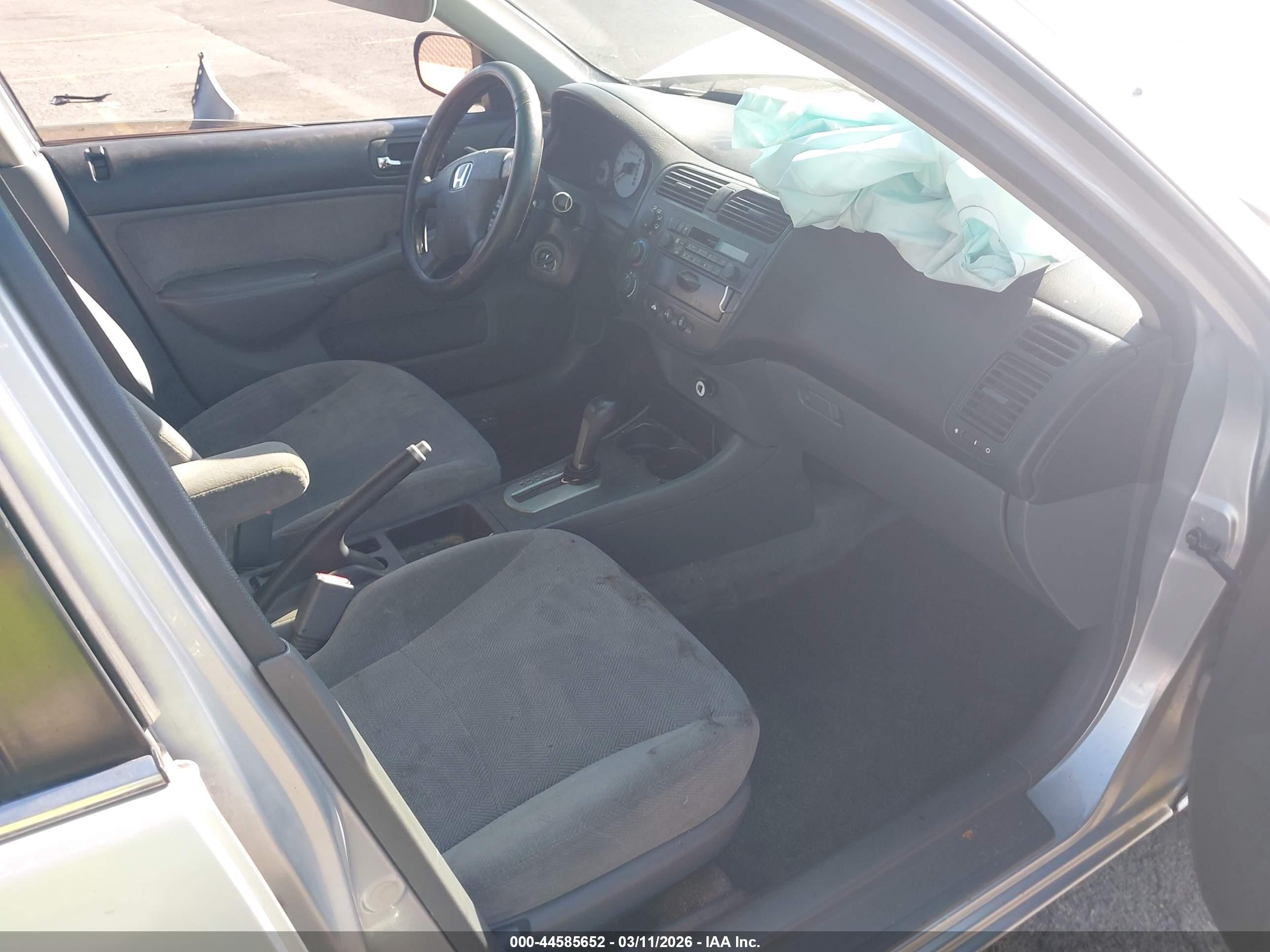 HONDA CIVIC image 5