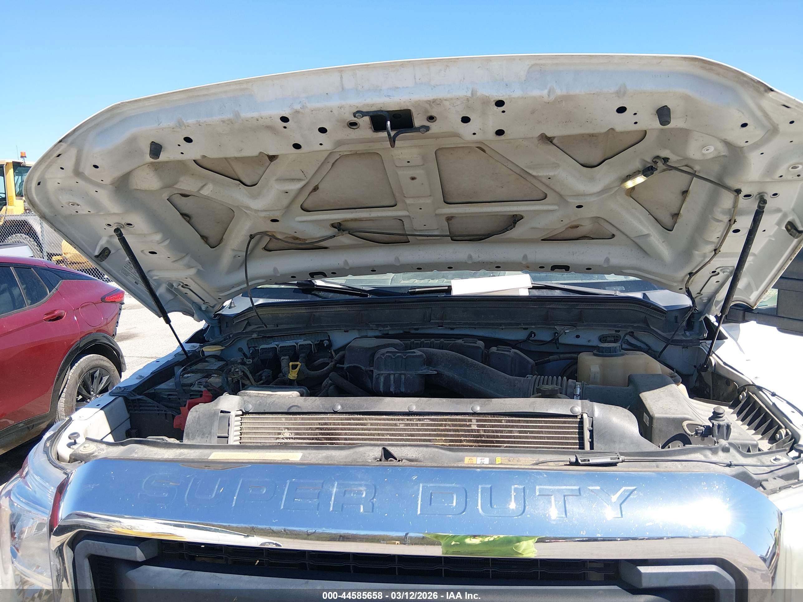 FORD F-250 image 10