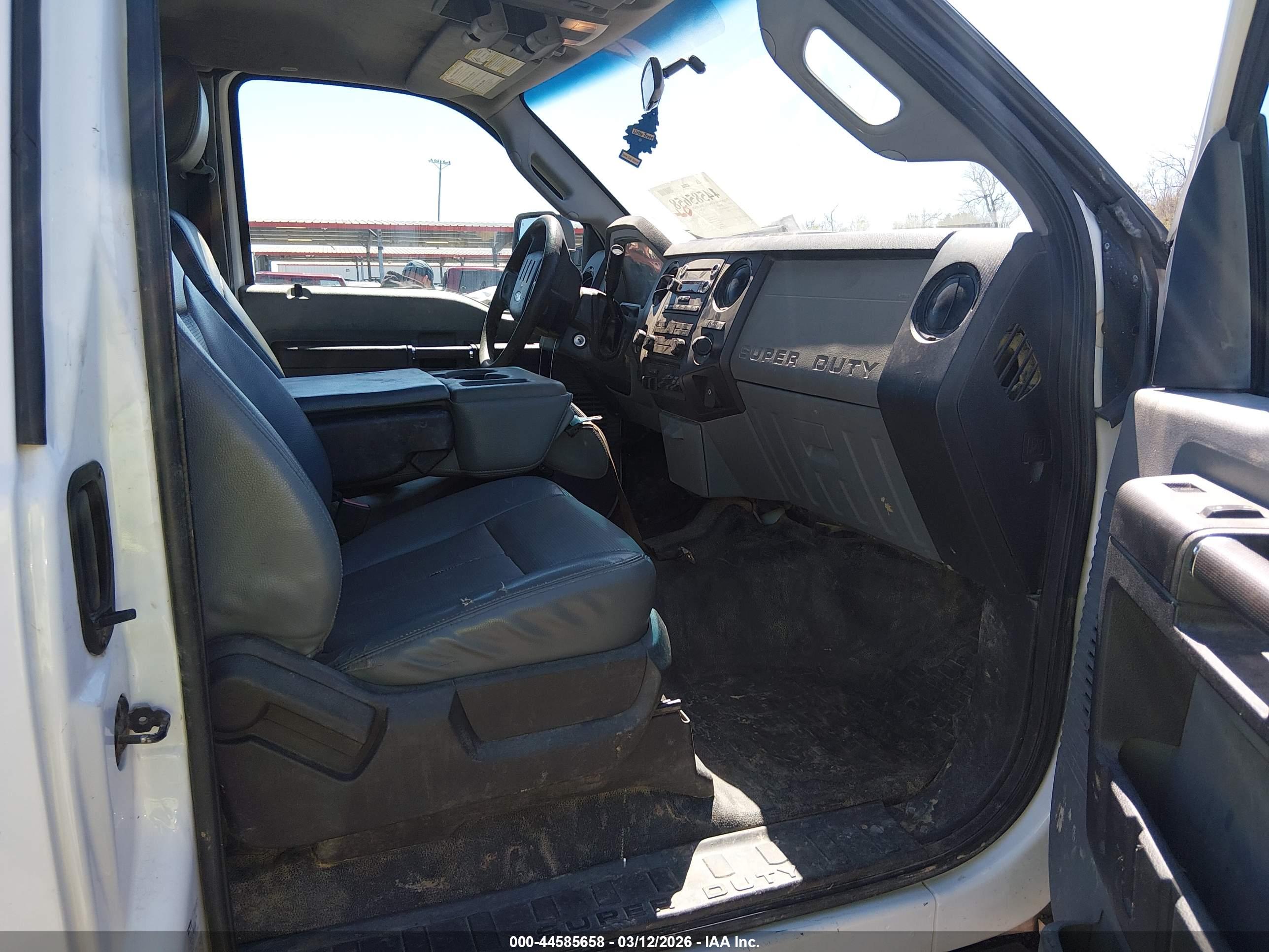 FORD F-250 image 5