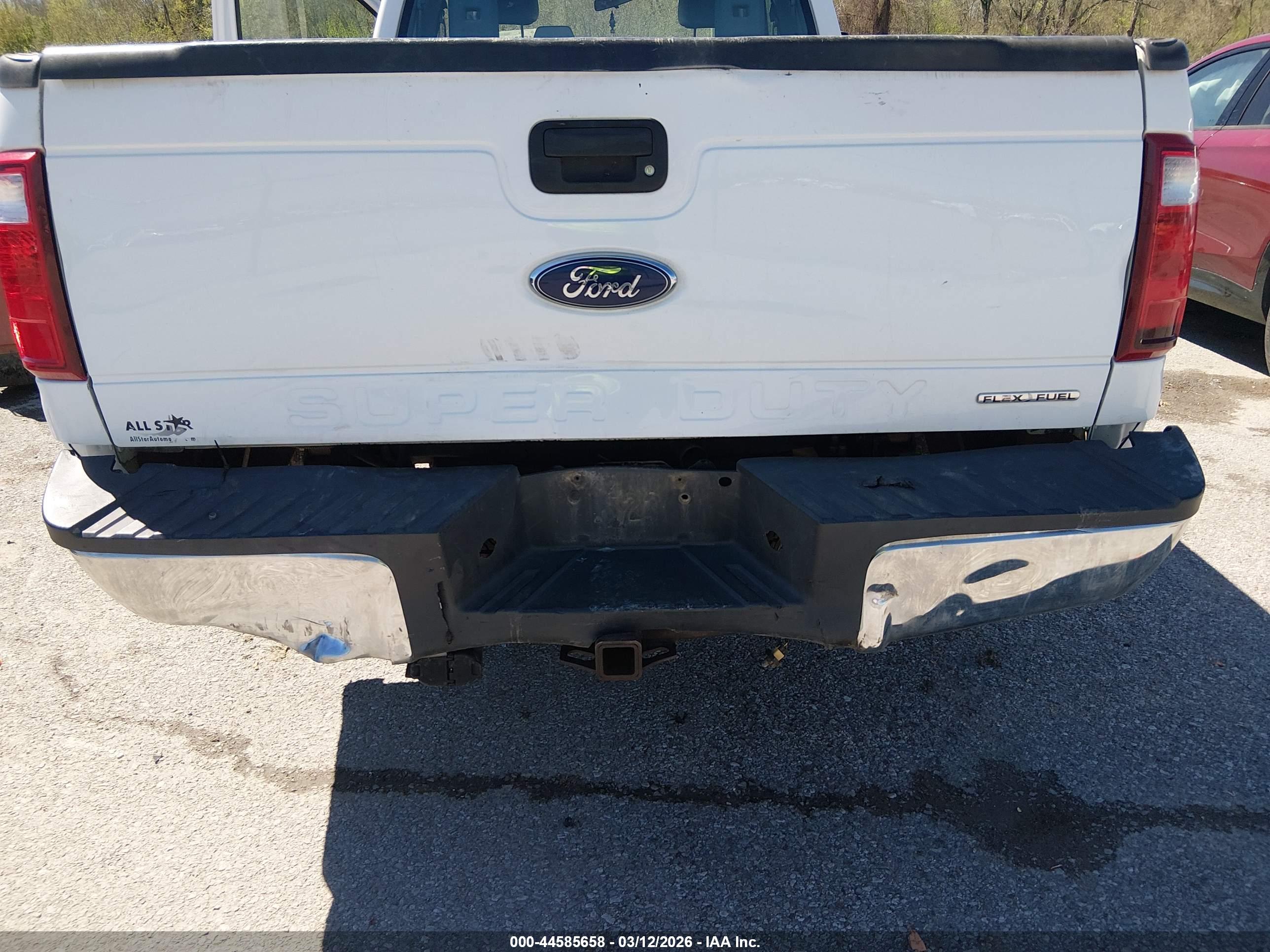 FORD F-250 image 6
