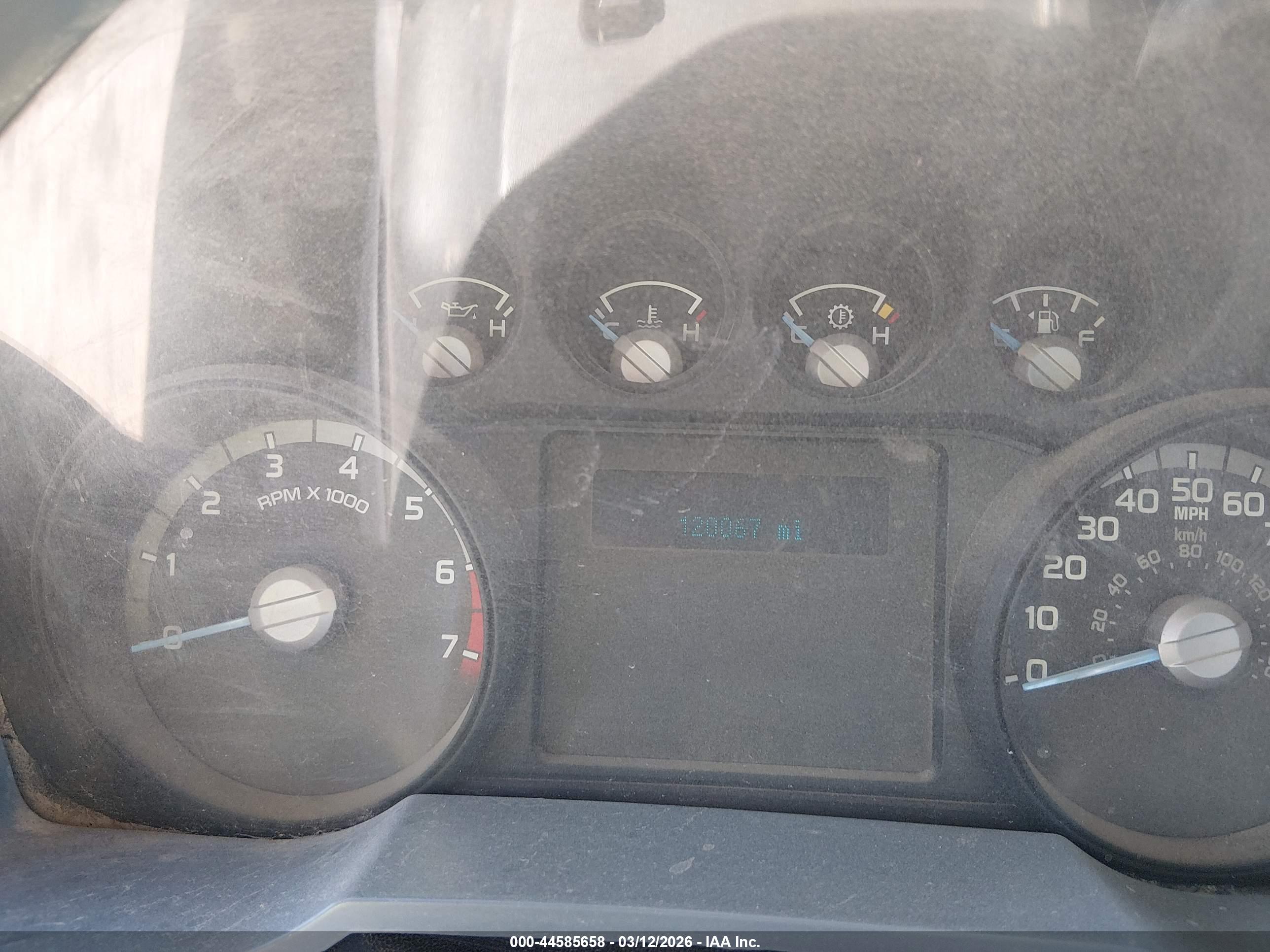 FORD F-250 image 7
