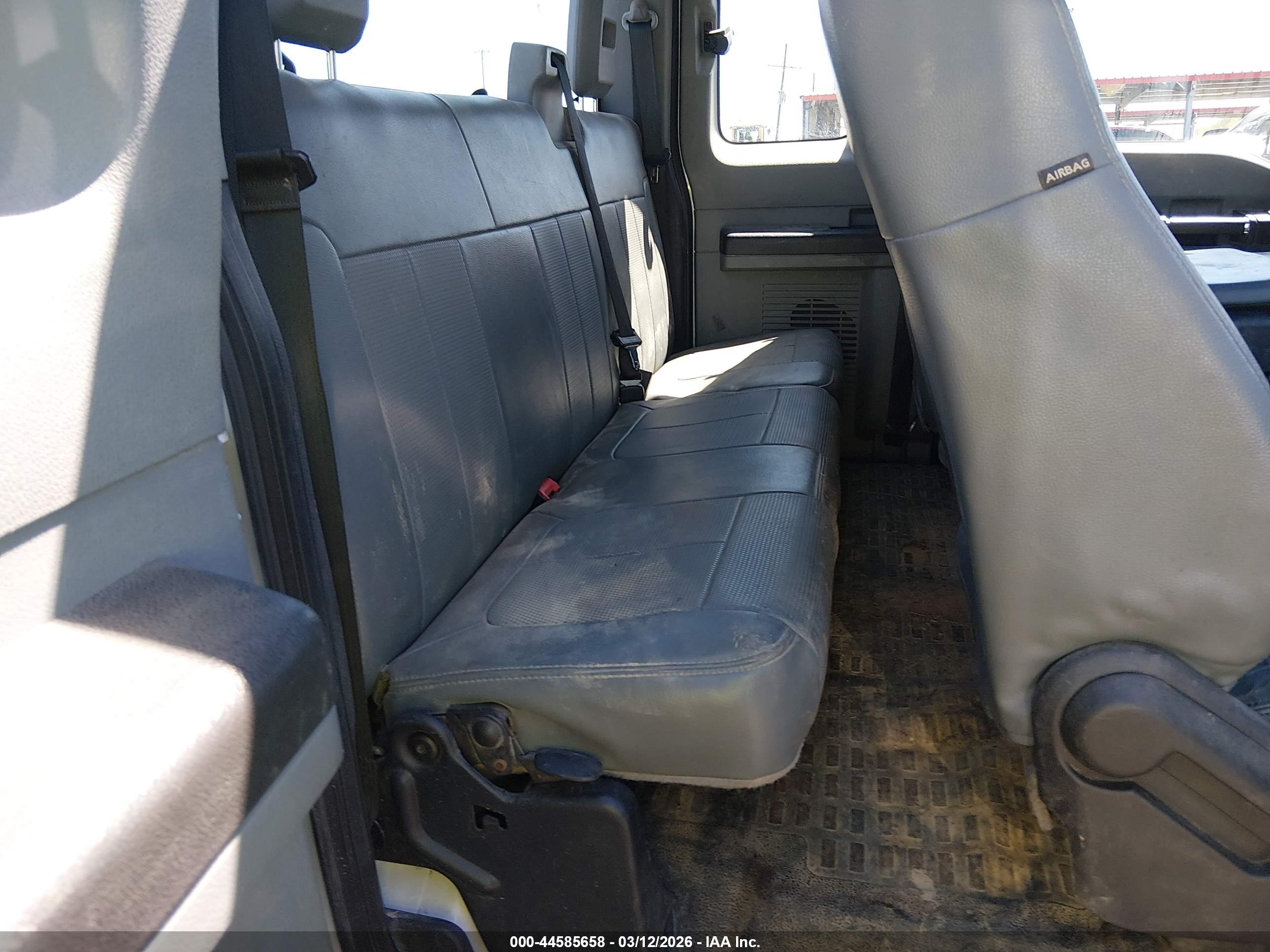 FORD F-250 image 8
