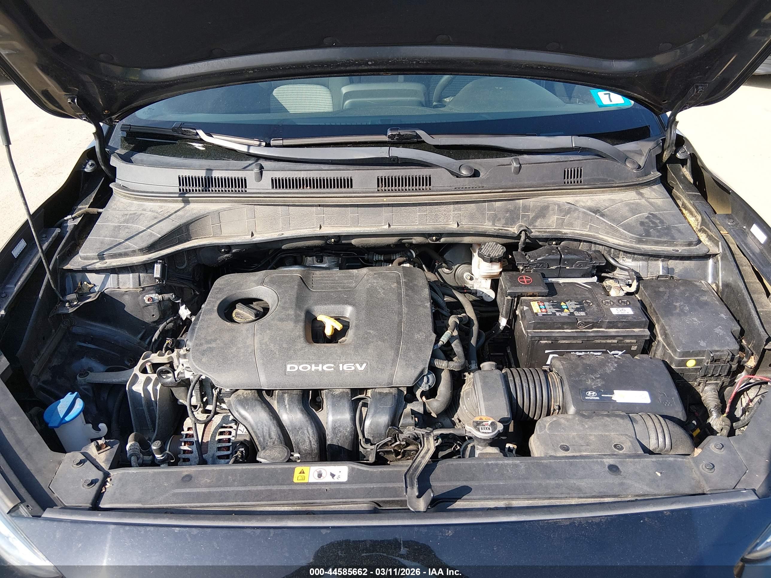HYUNDAI KONA image 10