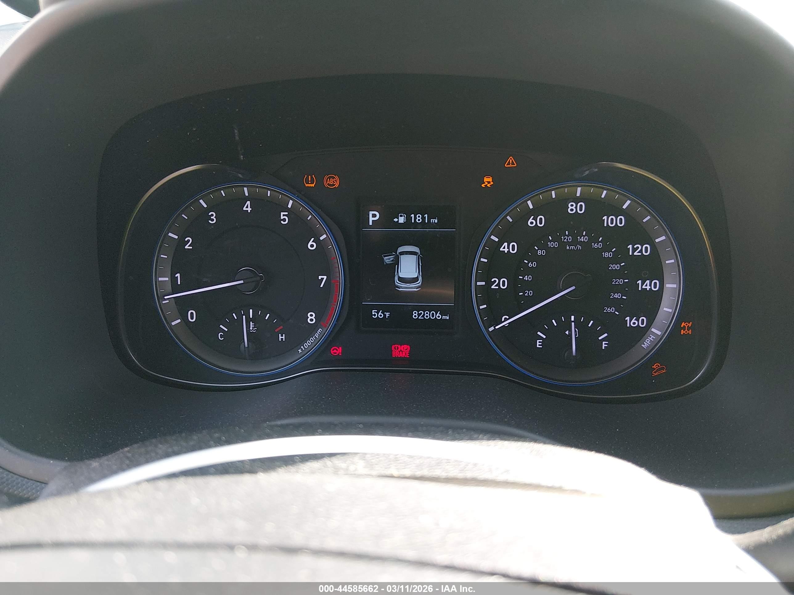 HYUNDAI KONA image 7