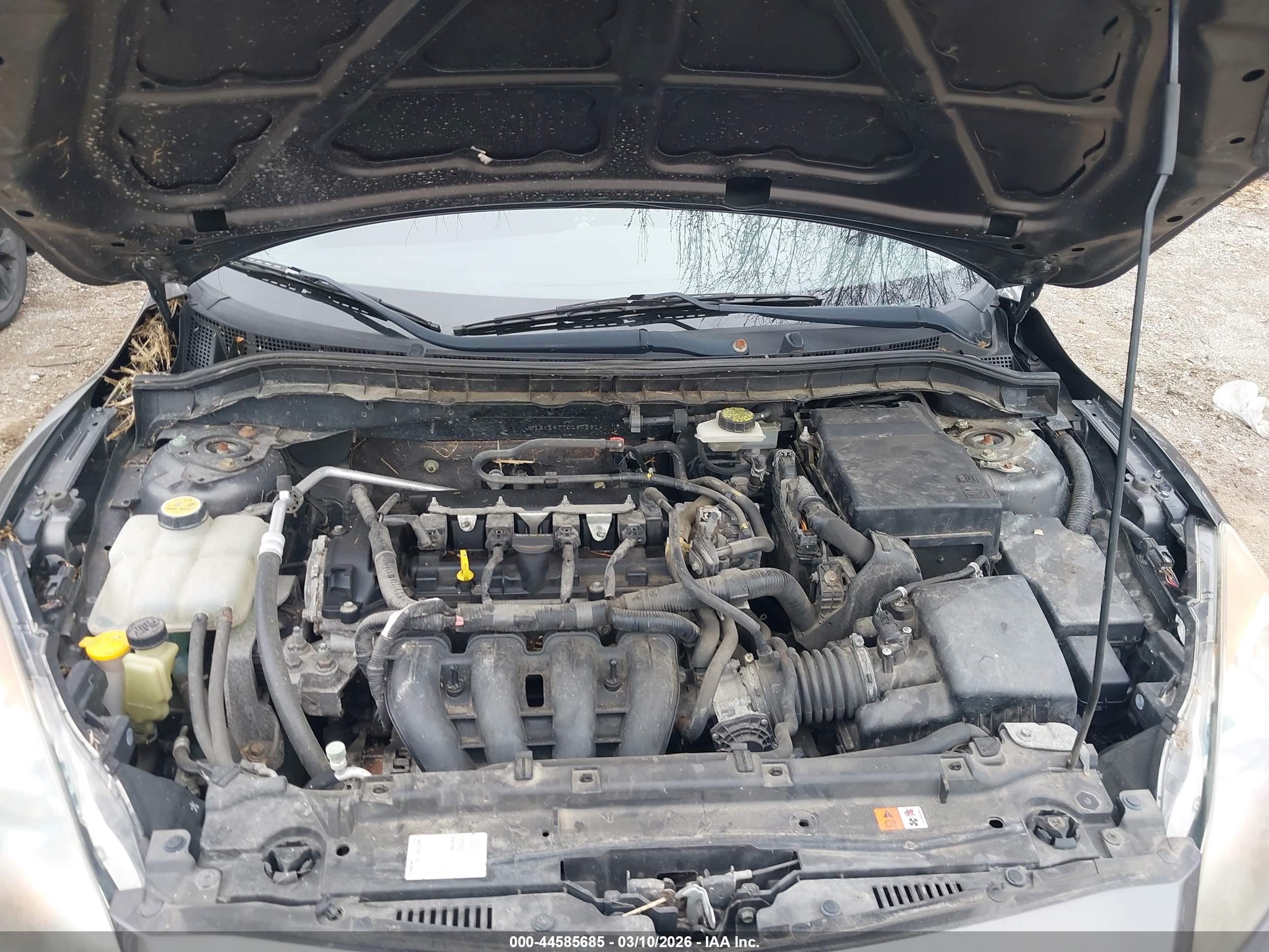 MAZDA MAZDA3 image 10