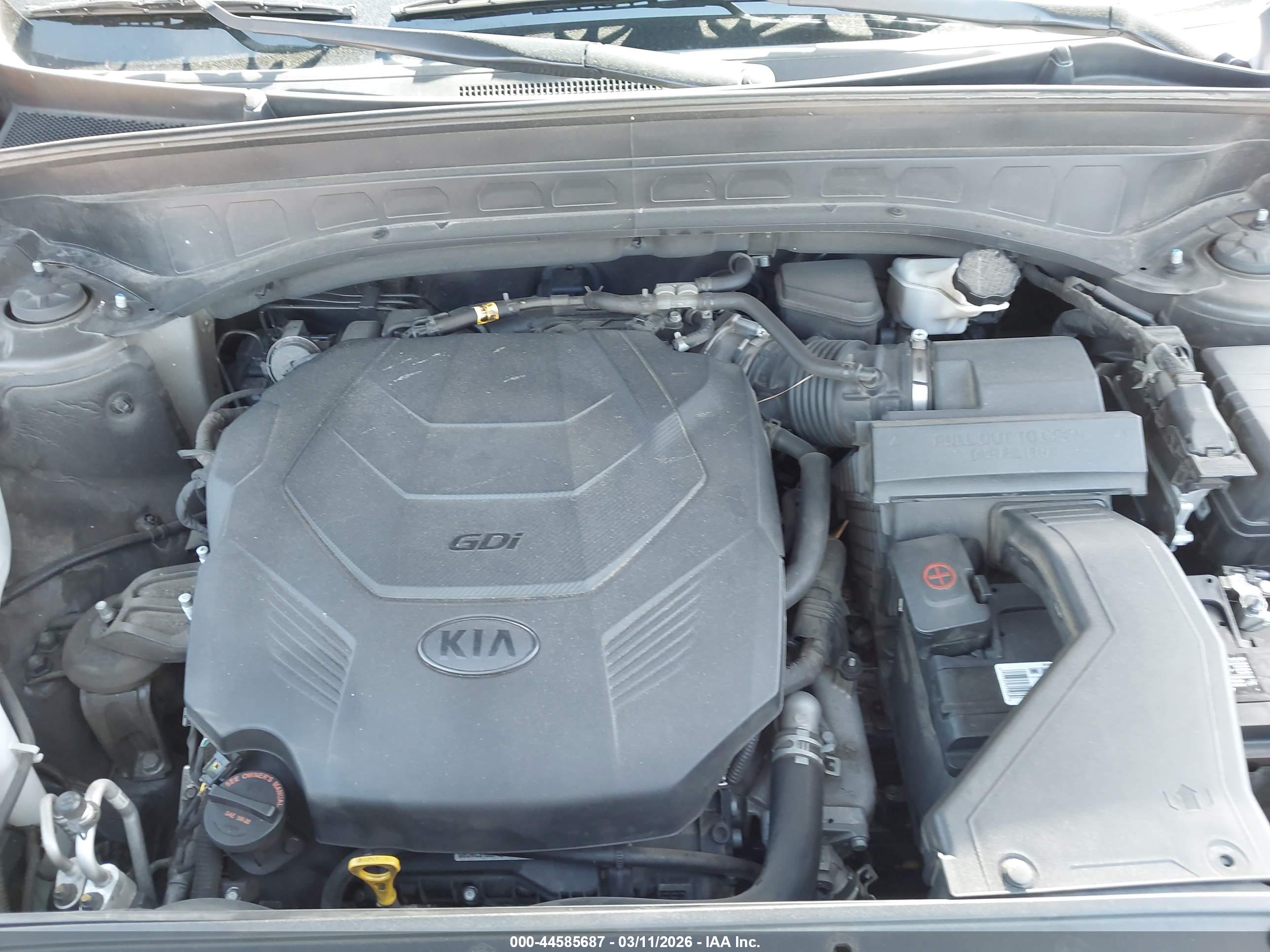 KIA TELLURIDE image 10