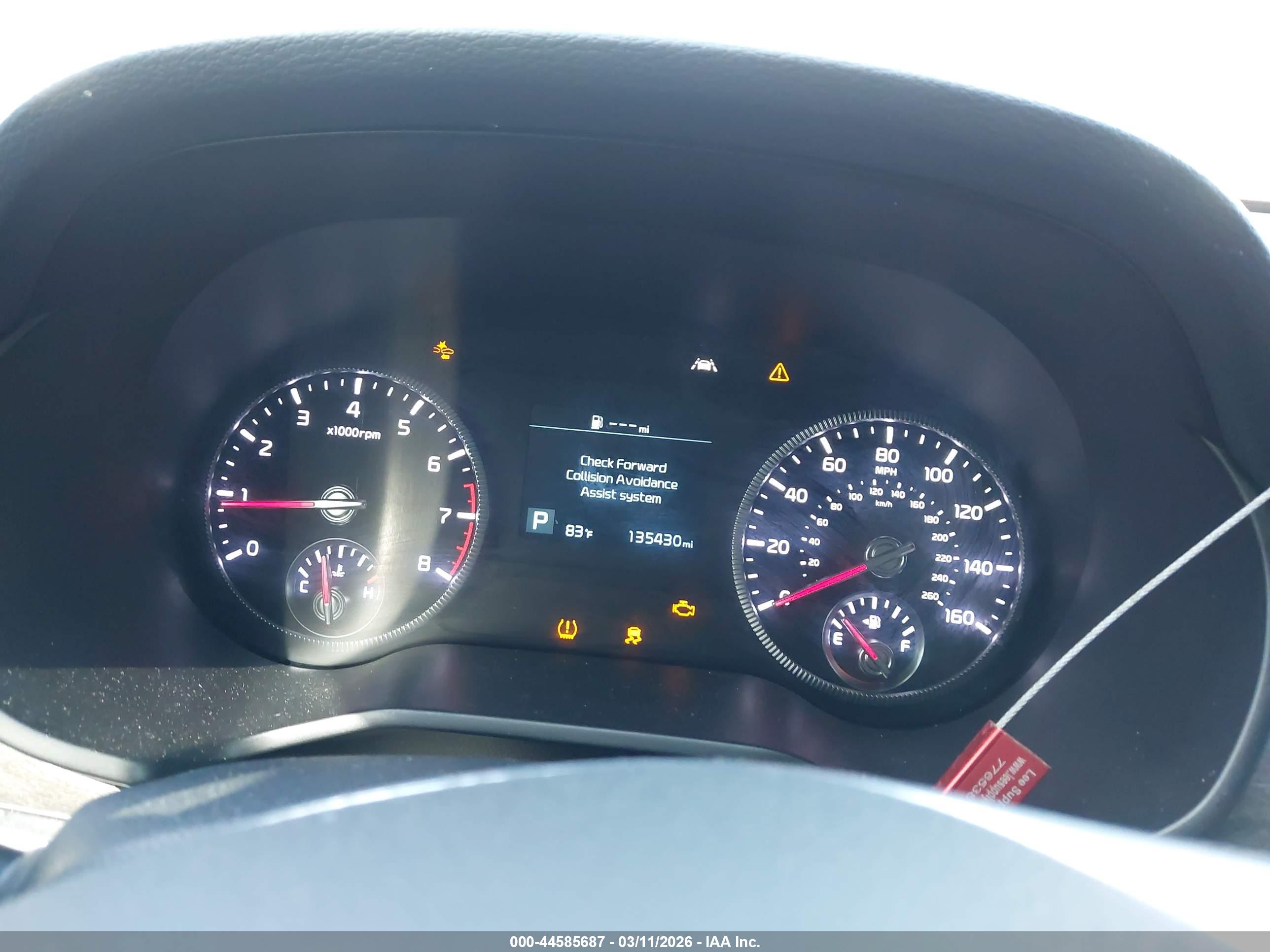 KIA TELLURIDE image 7