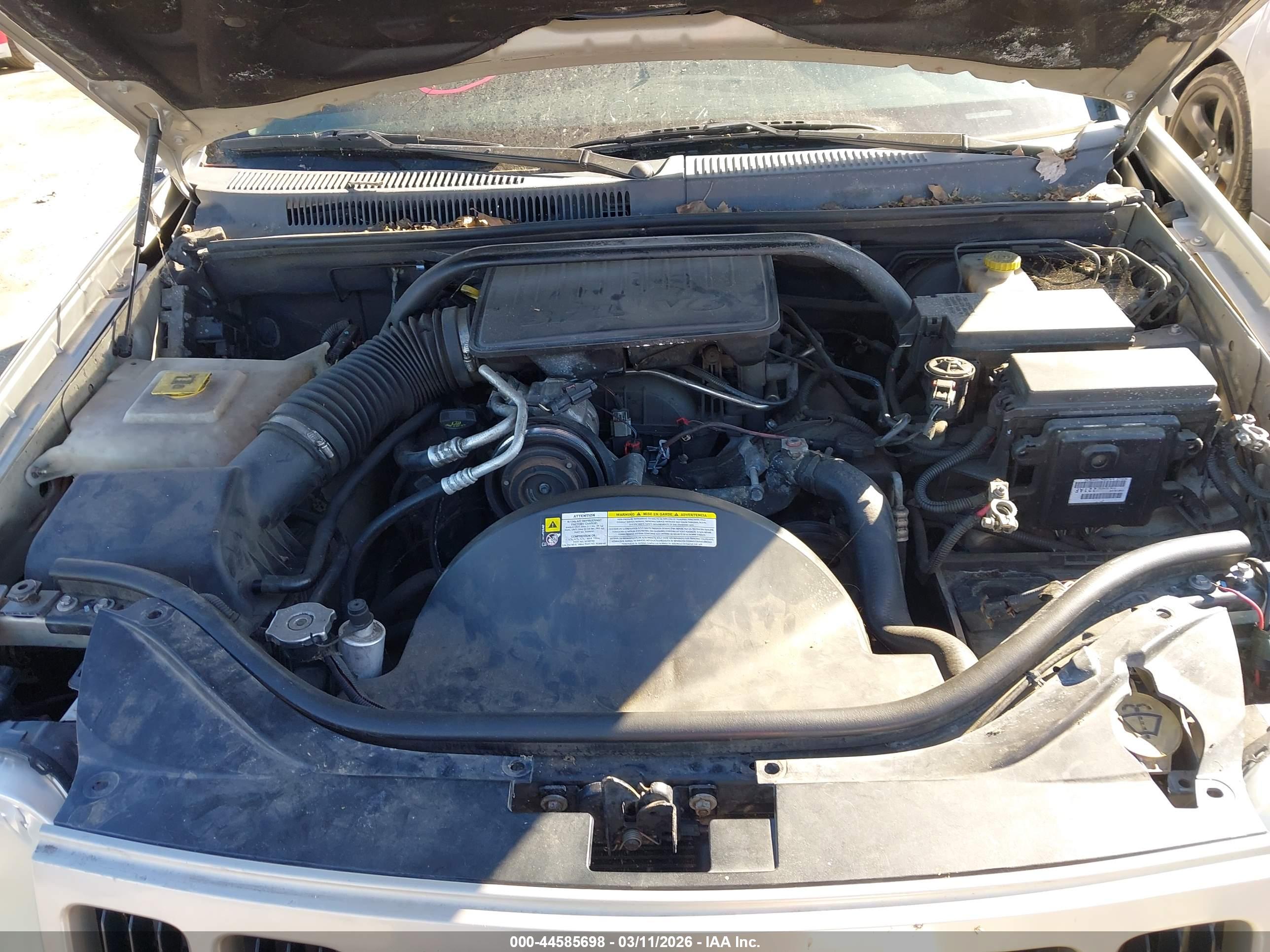 JEEP GRAND image 10