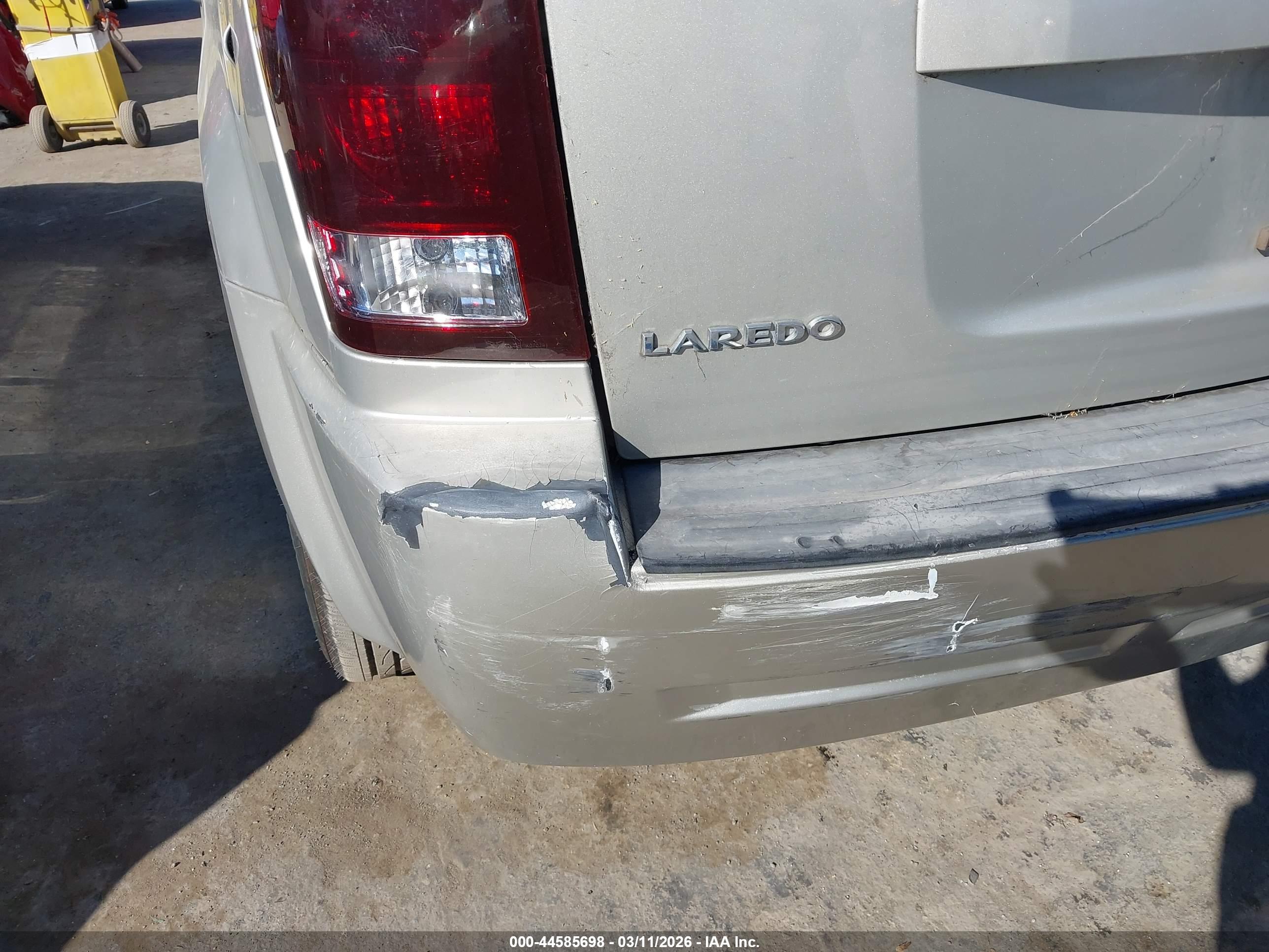 JEEP GRAND image 6